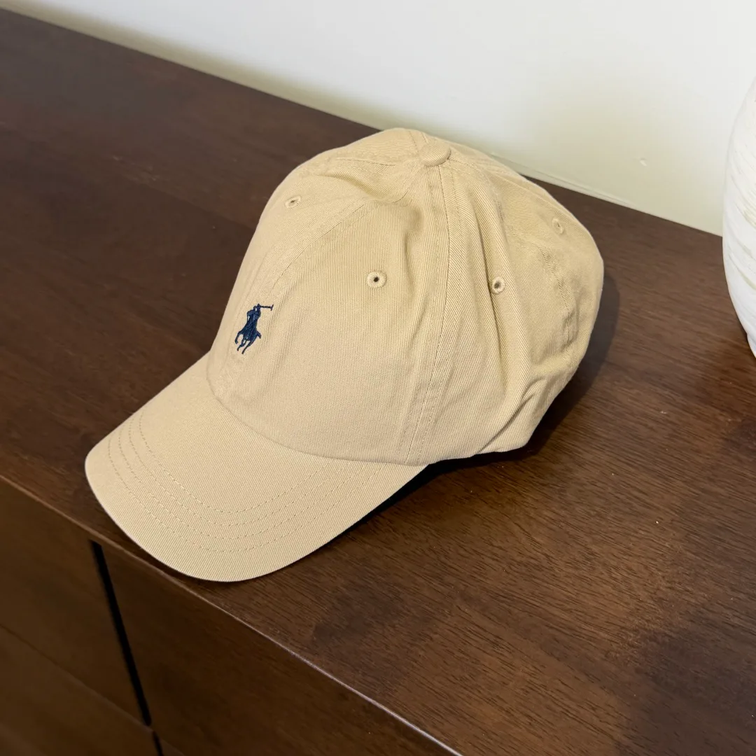 Головные Уборы Ralph Lauren 11488976