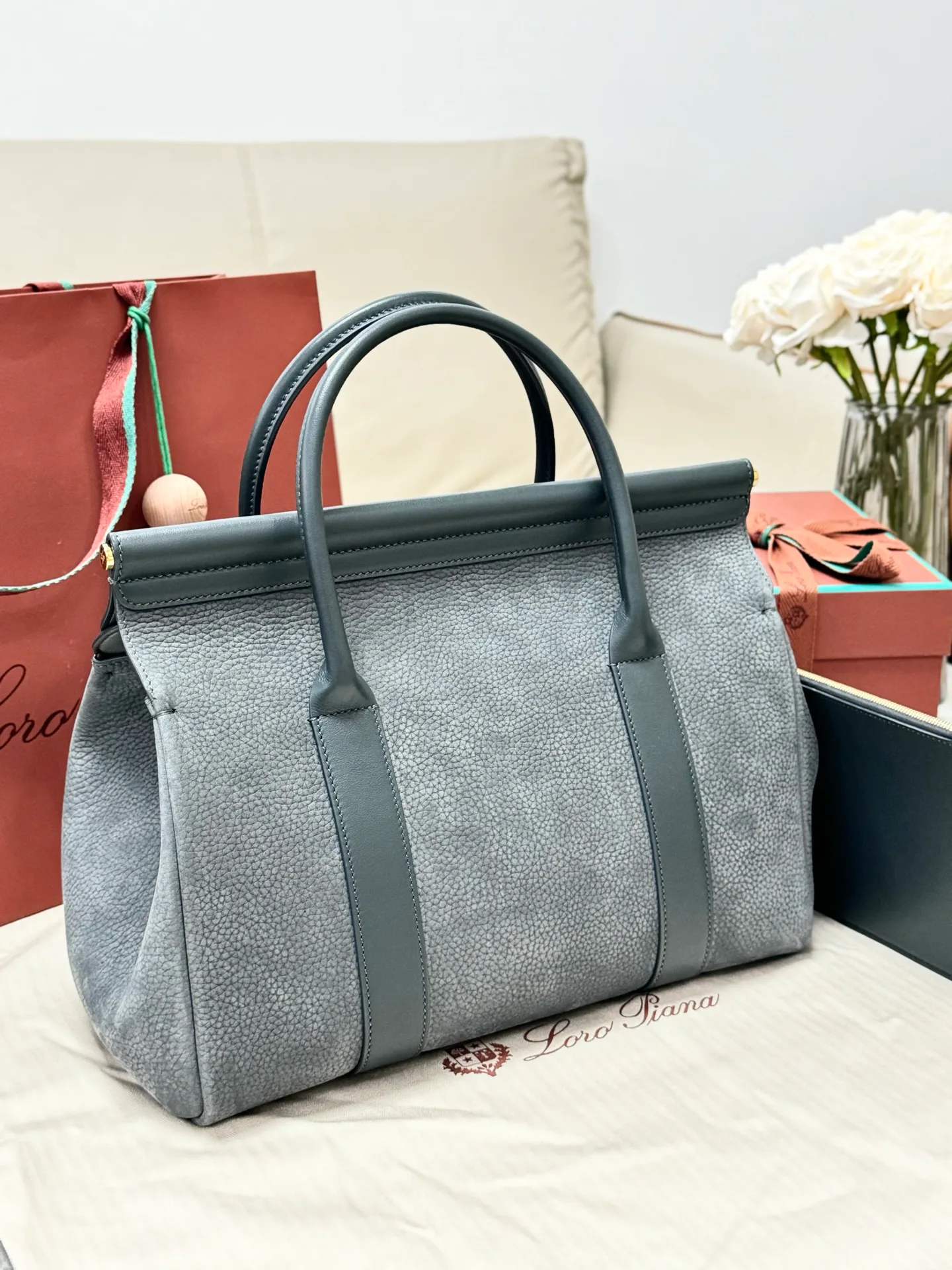 Классические Сумки Женские Loro Piana 11472592