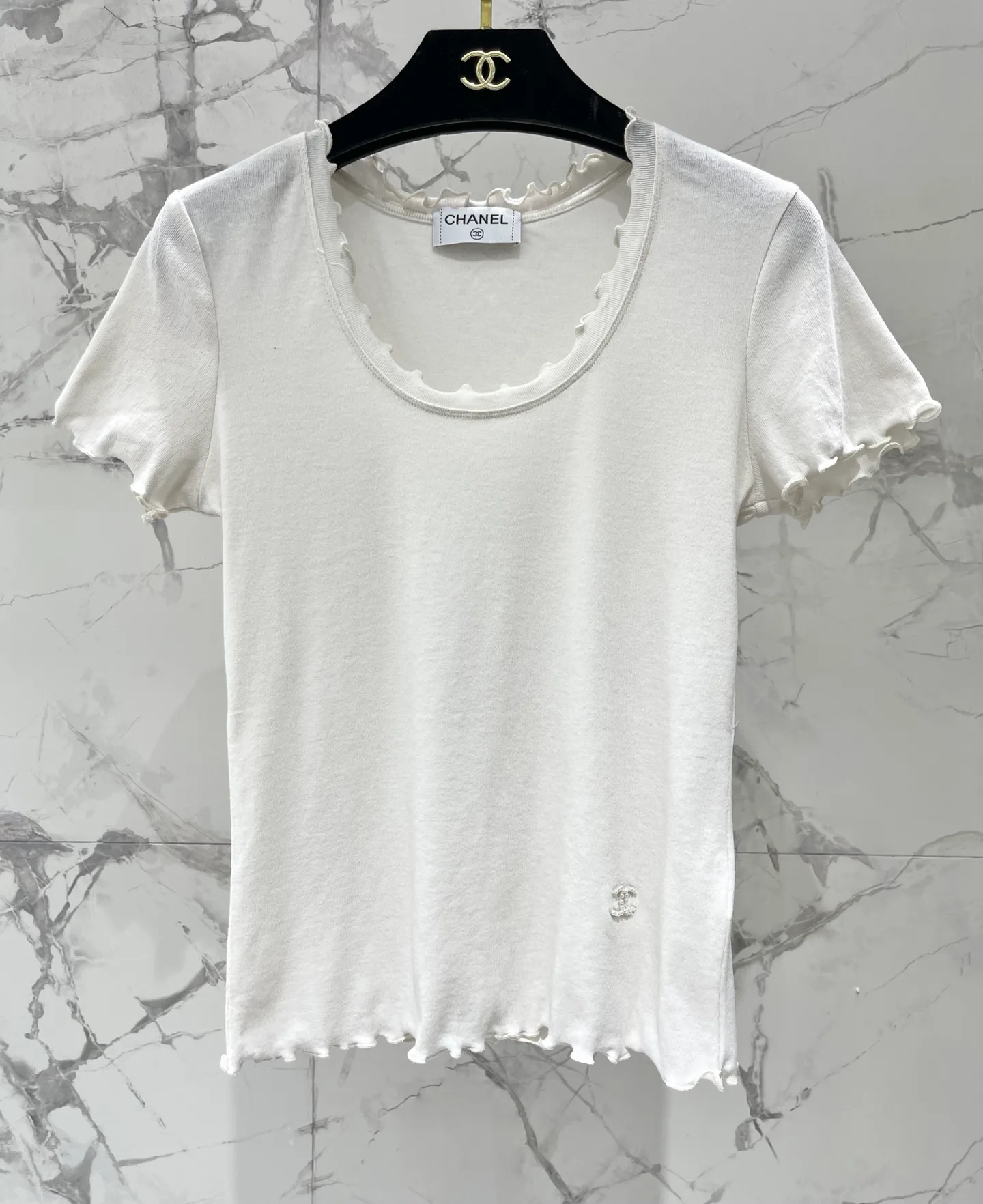 Топы Женские Chanel 11594732