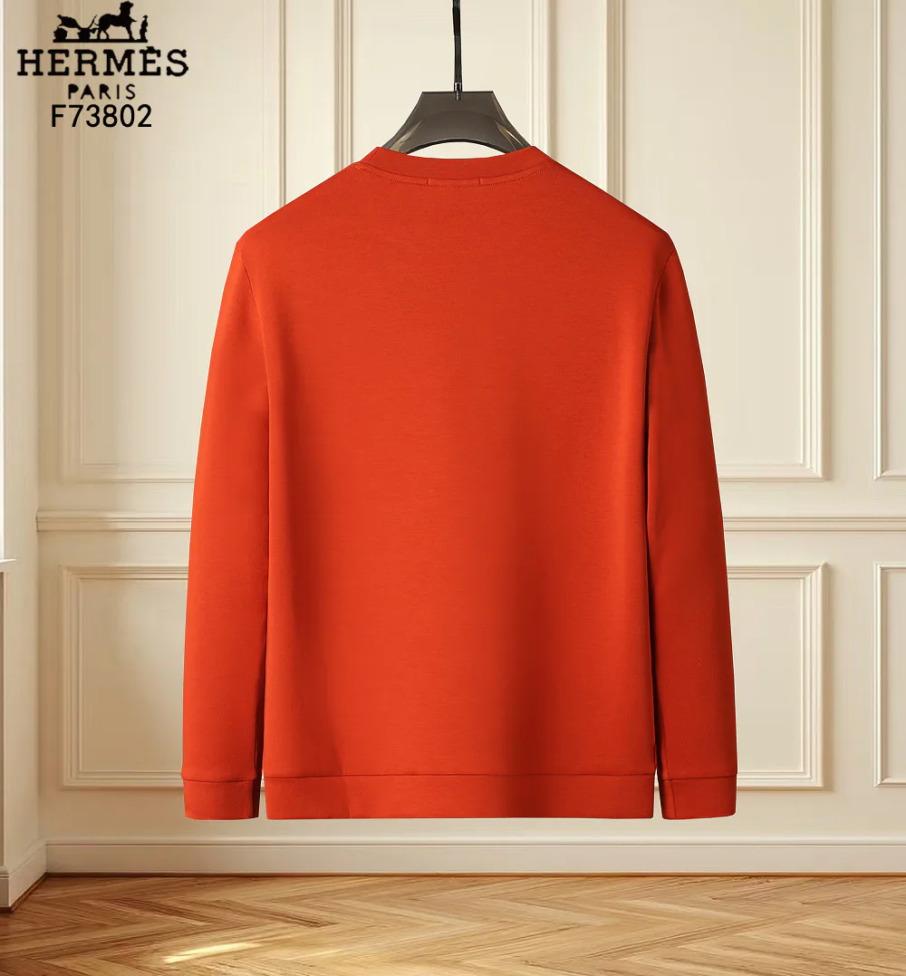 Свитшоты И Худи Мужские Hermes 17993772