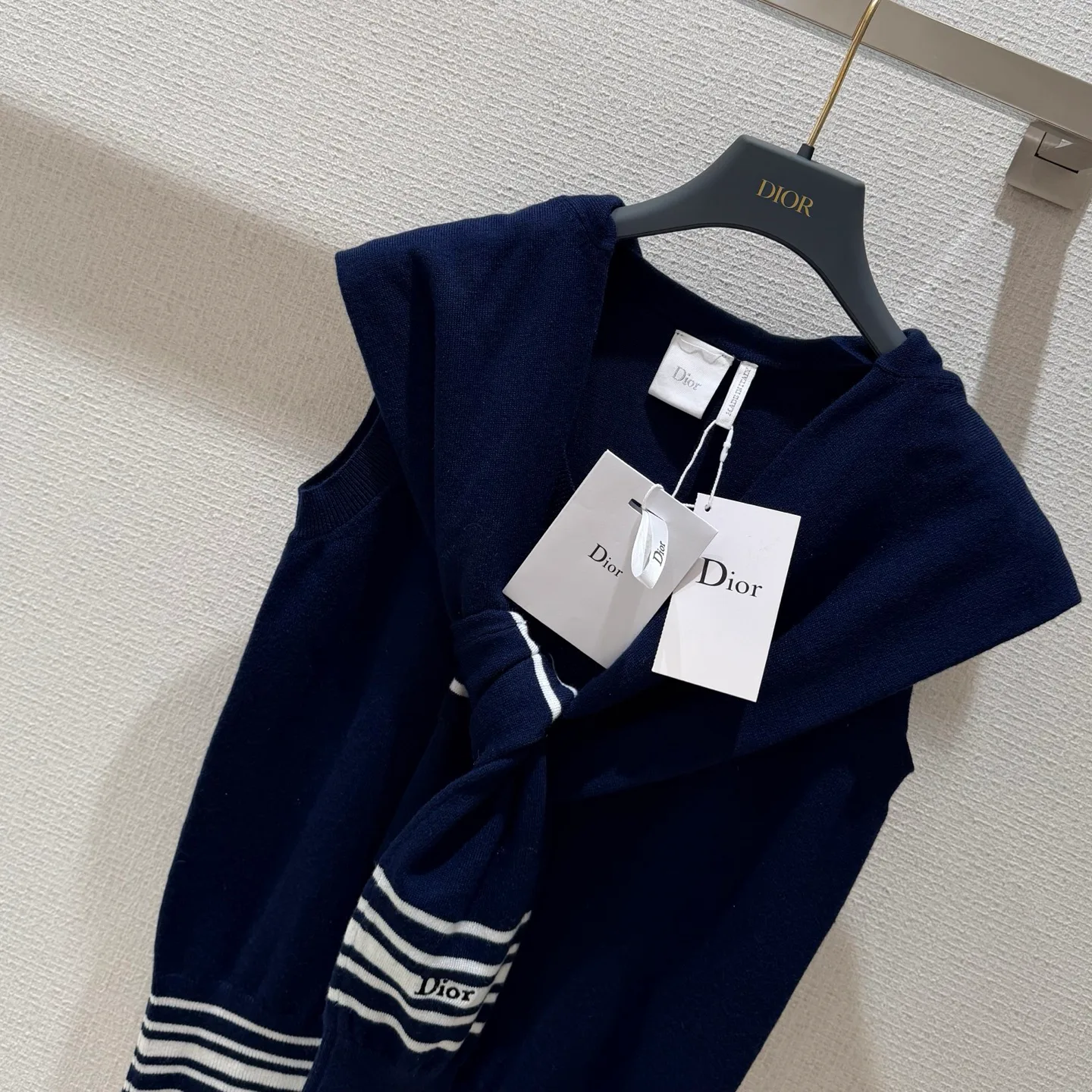 Жилеты Женские Christian Dior 11634035