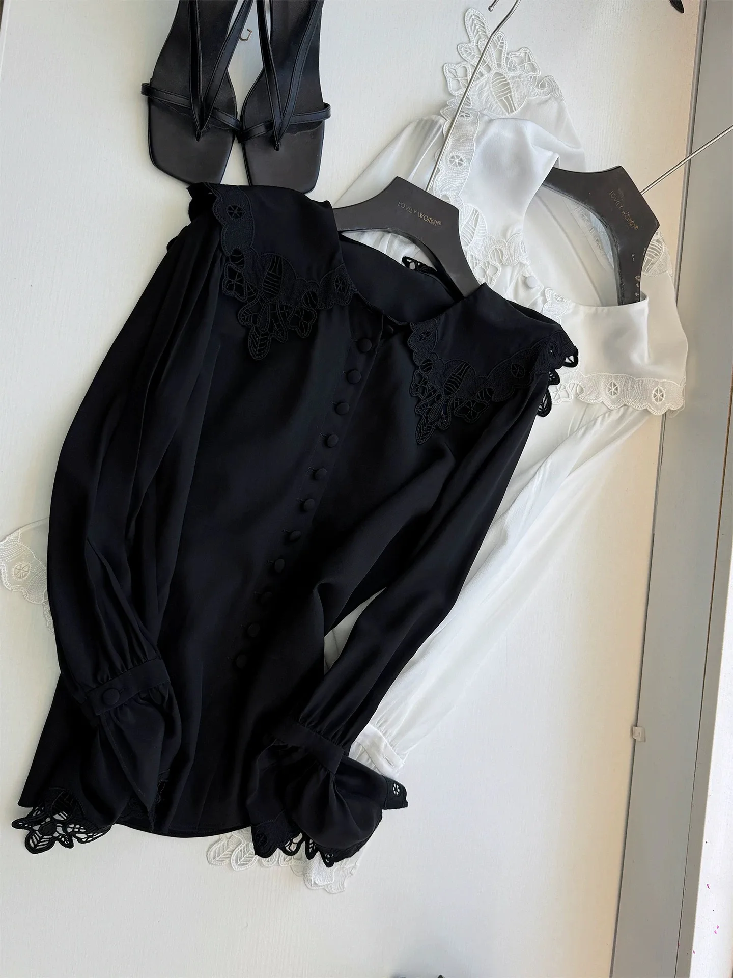 Рубашки Женские Chloe 10234596