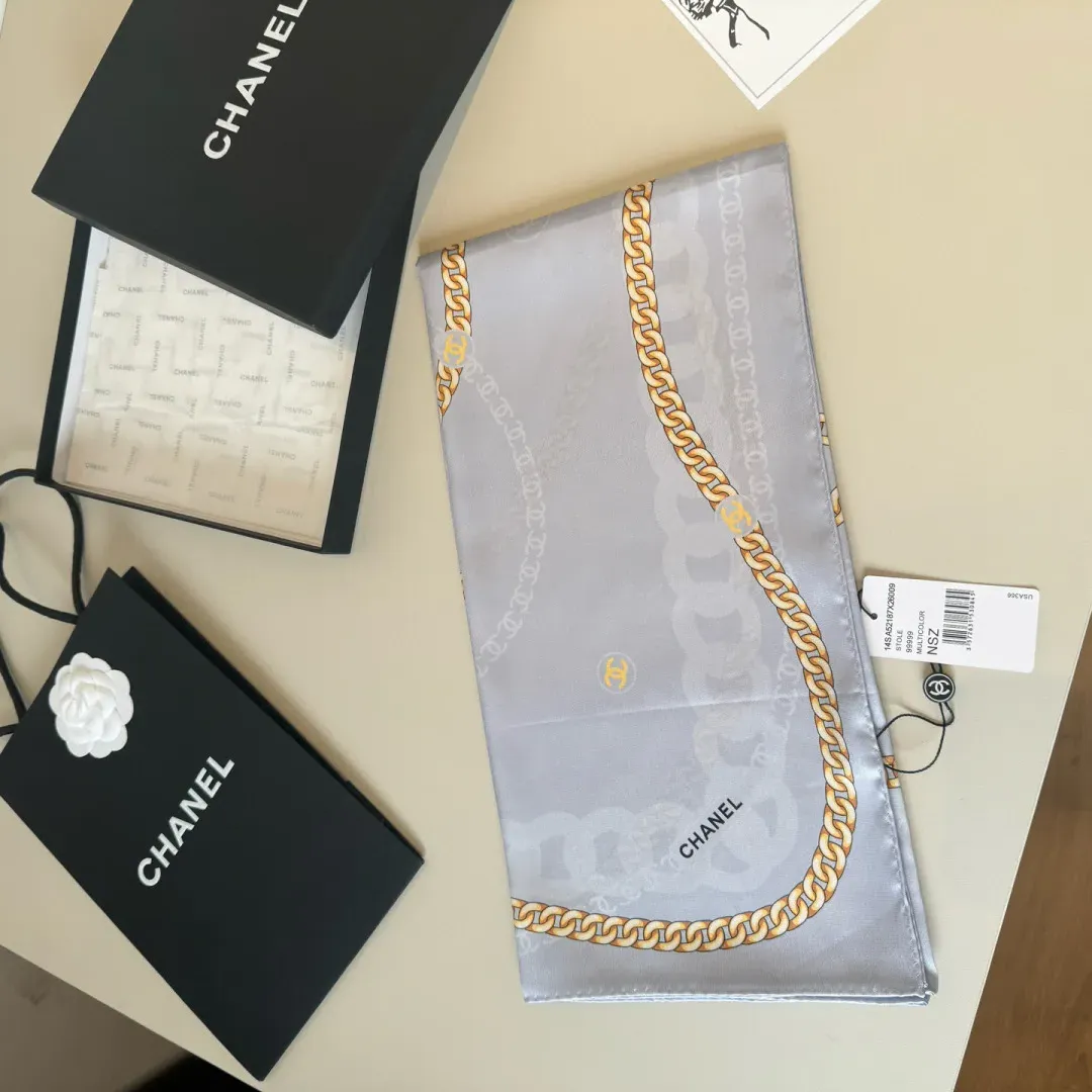 Платки Chanel 1780959