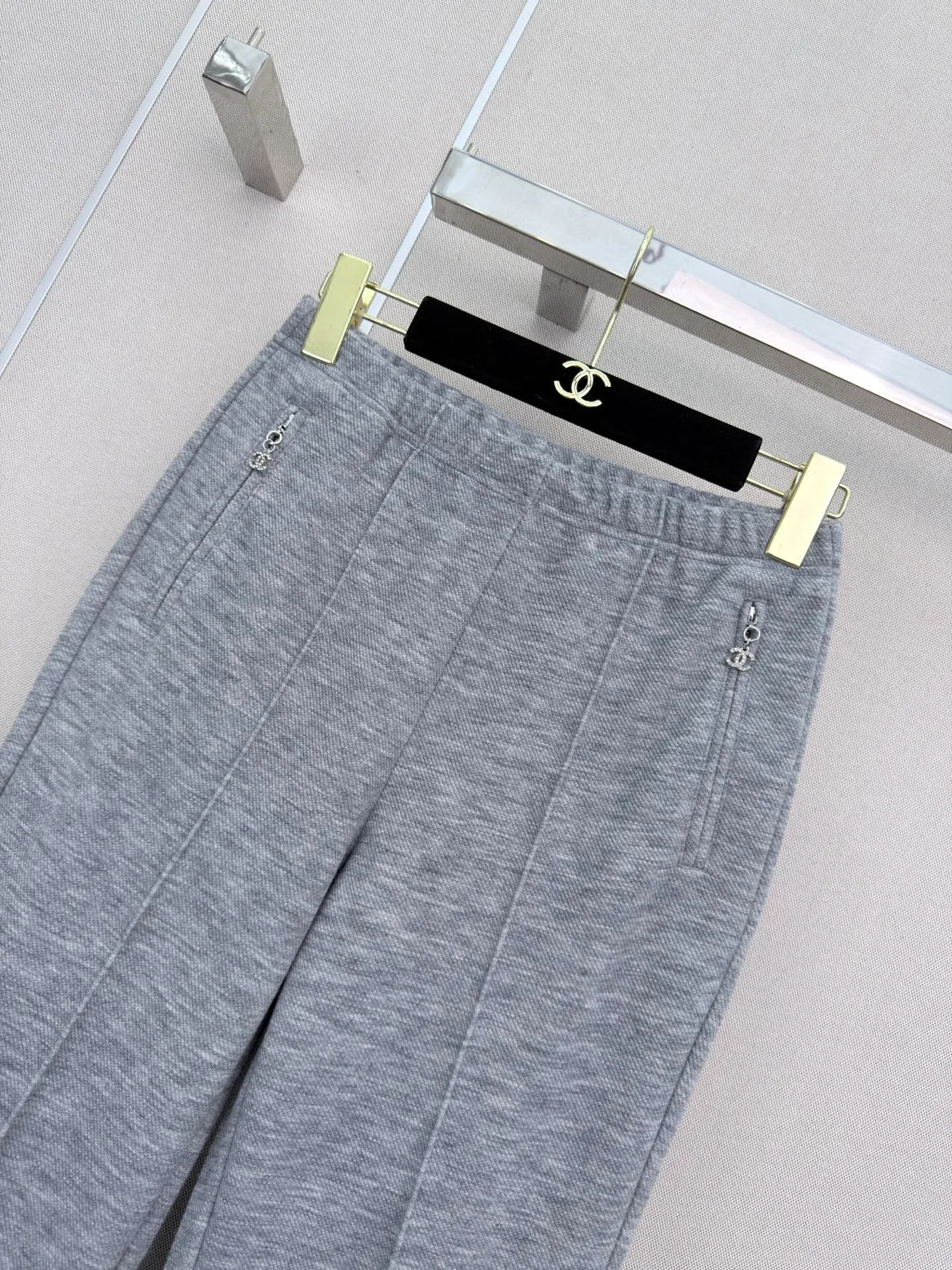 Брюки Женские Chanel 18138156