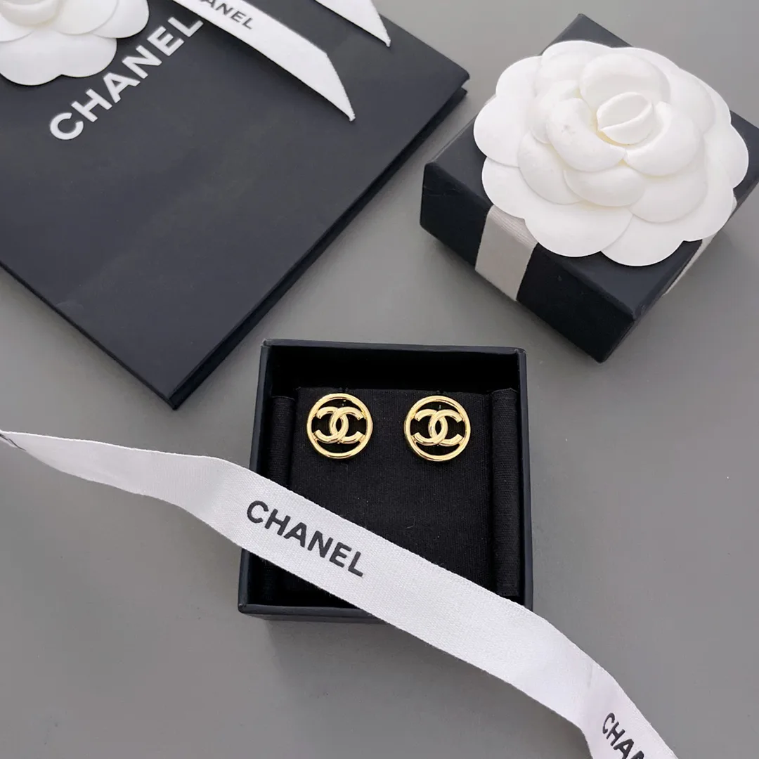 Бижутерия Chanel 10606923