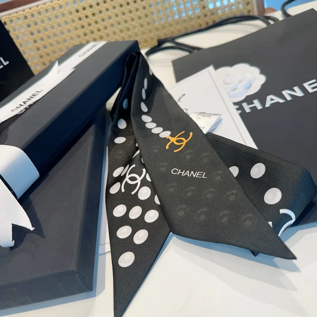 Шарфы Chanel 33844