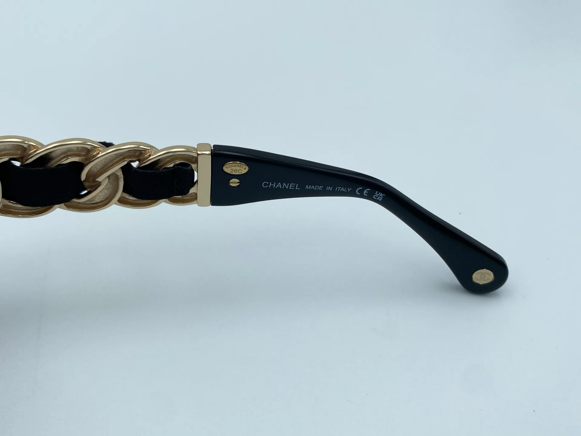 Очки Chanel 11437855