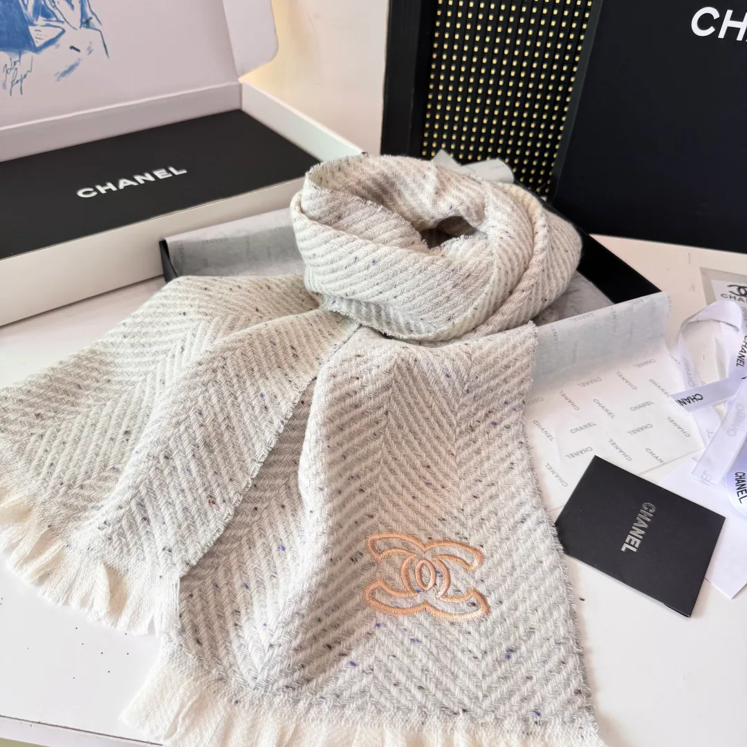 Шарфы Chanel 1116067