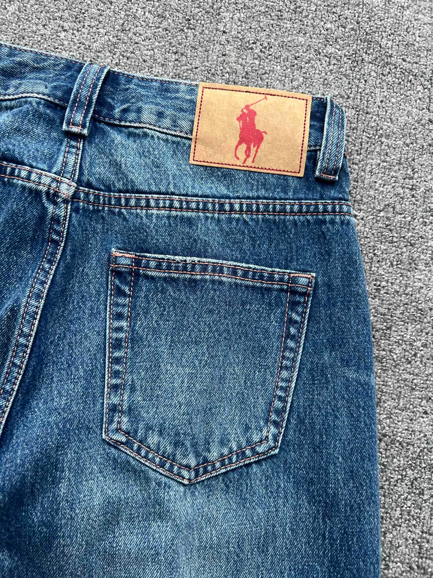 Джинсы Женские Ralph Lauren 18793588