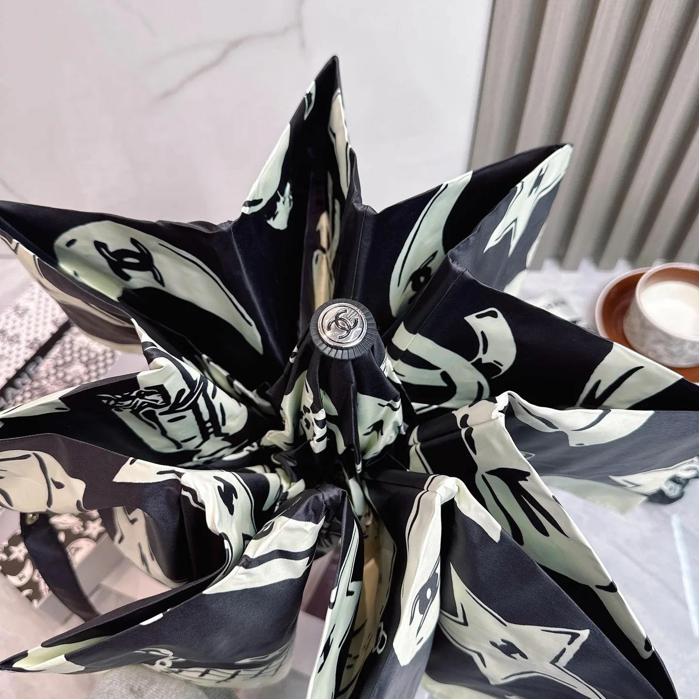 Зонты Chanel 11854997