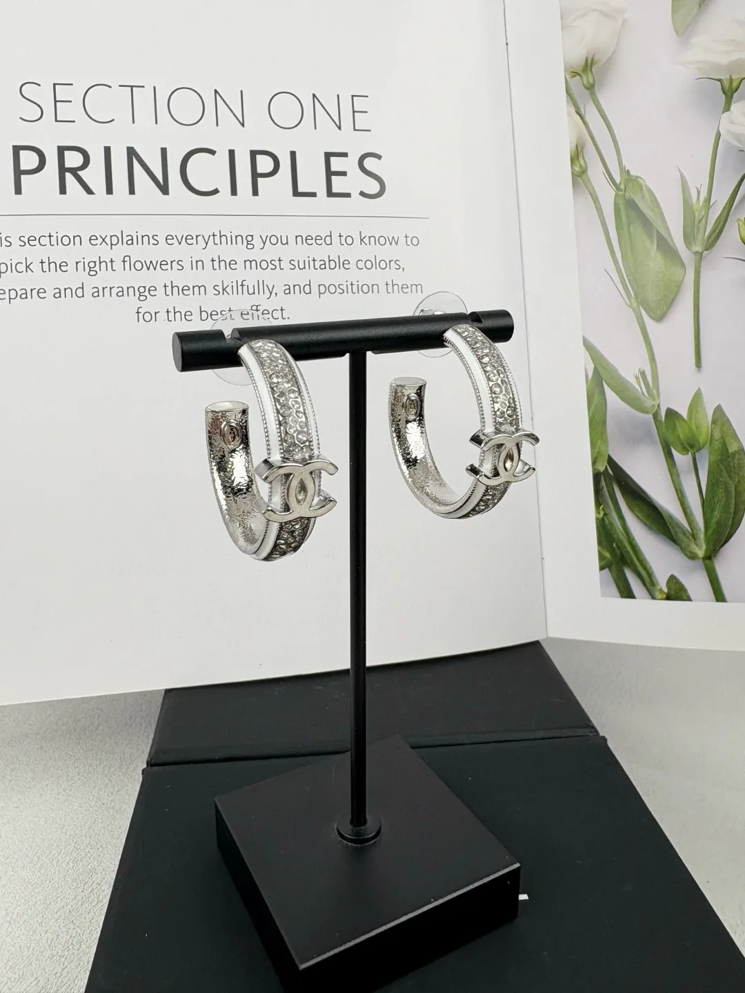 Бижутерия Chanel 82150