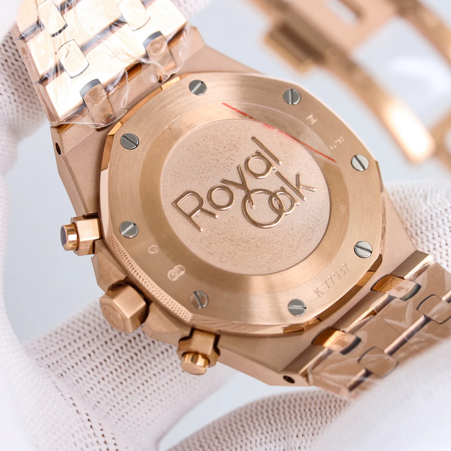 Часы Мужские Audemars Piguet 17415085