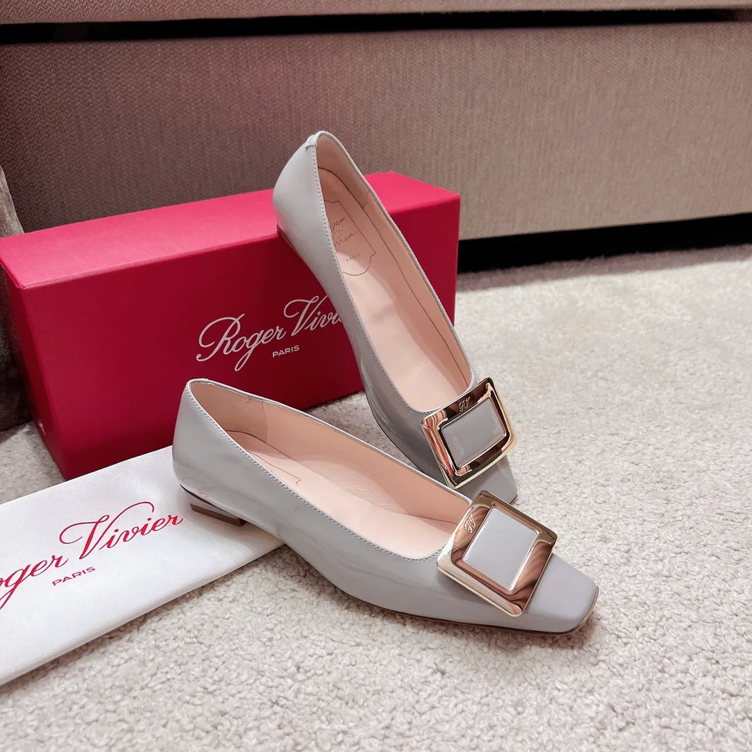 Туфли Женские Roger Vivier 17550706