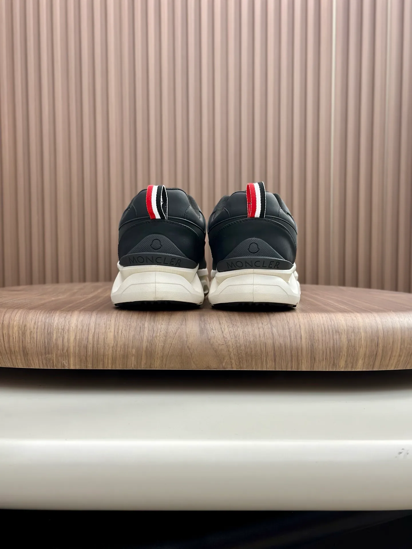 Кроссовки Мужские Moncler 1885439
