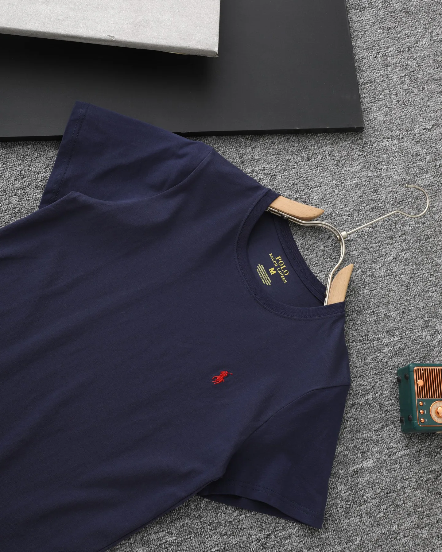 Футболки Мужские Ralph Lauren 13114278