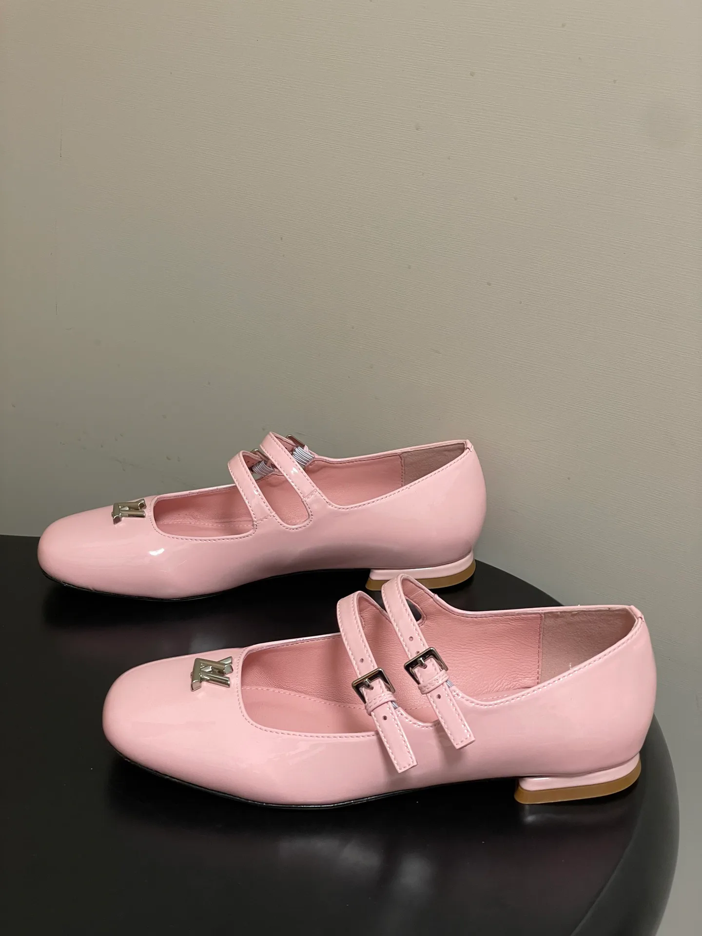 Туфли Женские Louis Vuitton 13226193