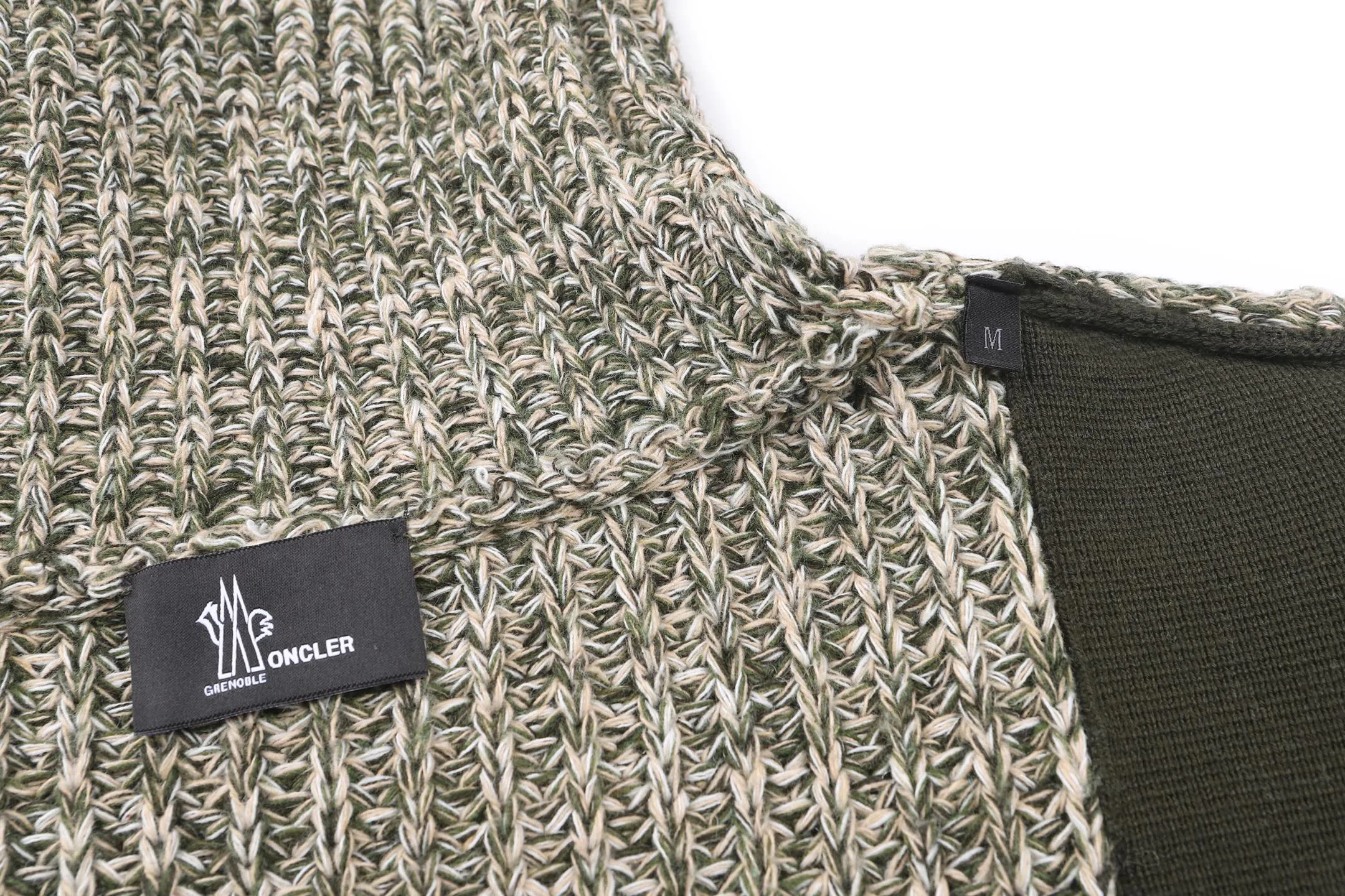 Джемперы И Свитеры Мужские Moncler 18393979