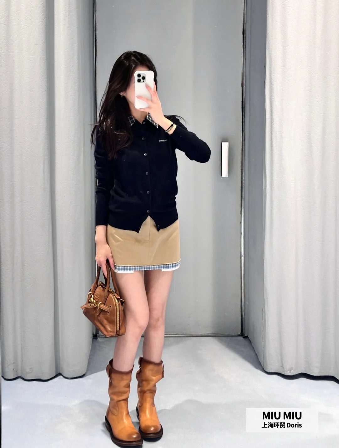 Джемперы И Свитеры Женские Miu Miu 17960618