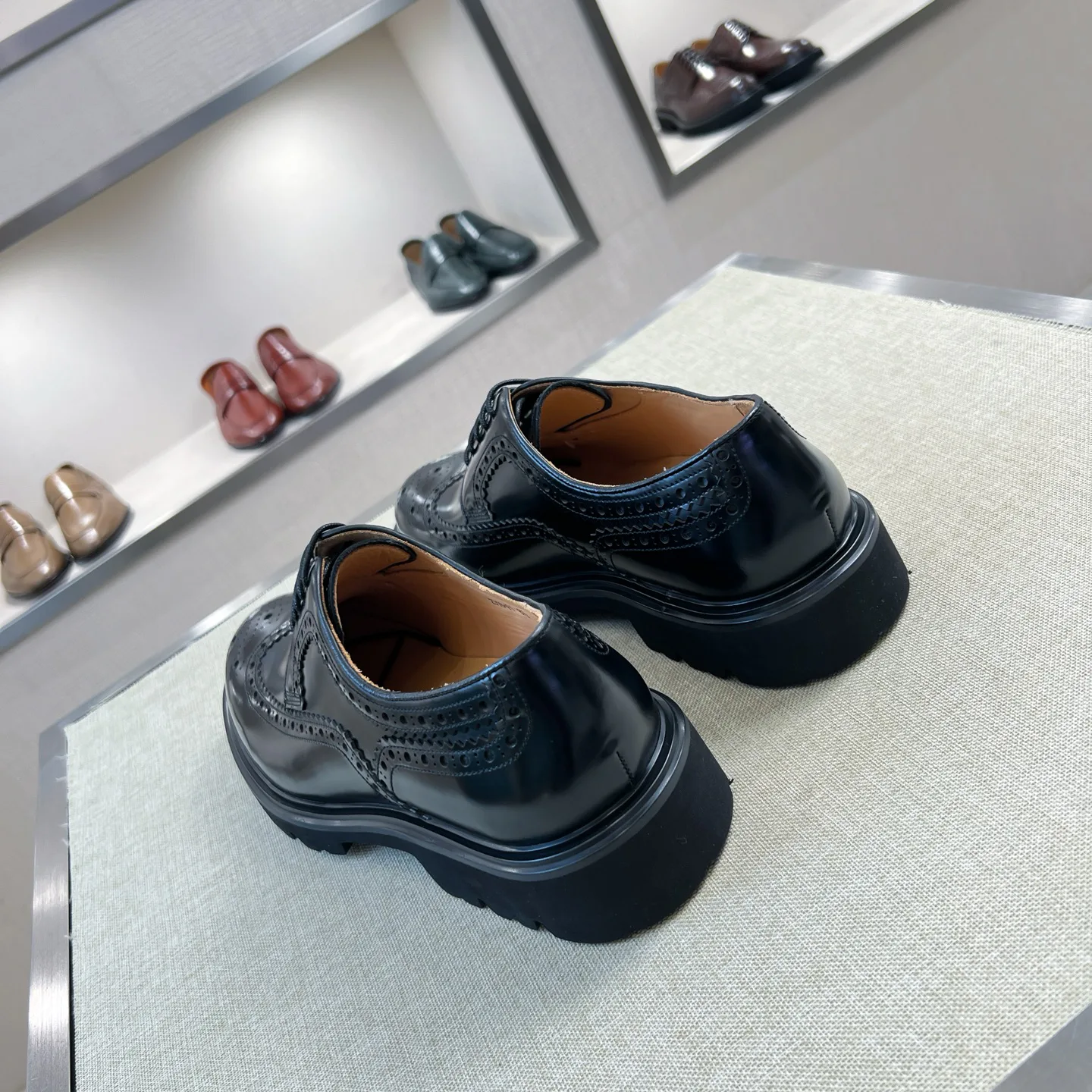 Лоферы Мужские Salvatore Ferragamo 251713