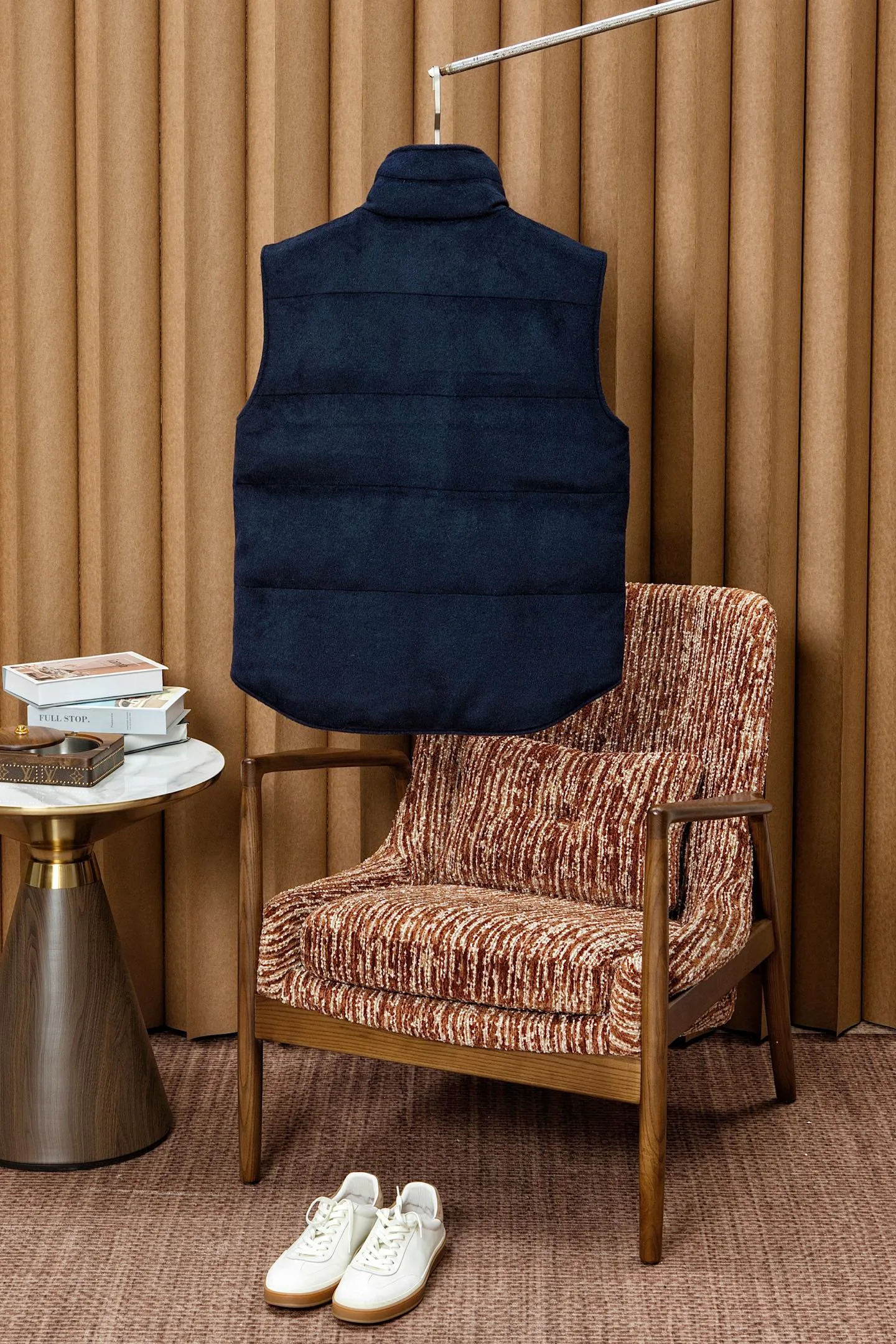 Жилеты Мужские Loro Piana 562651