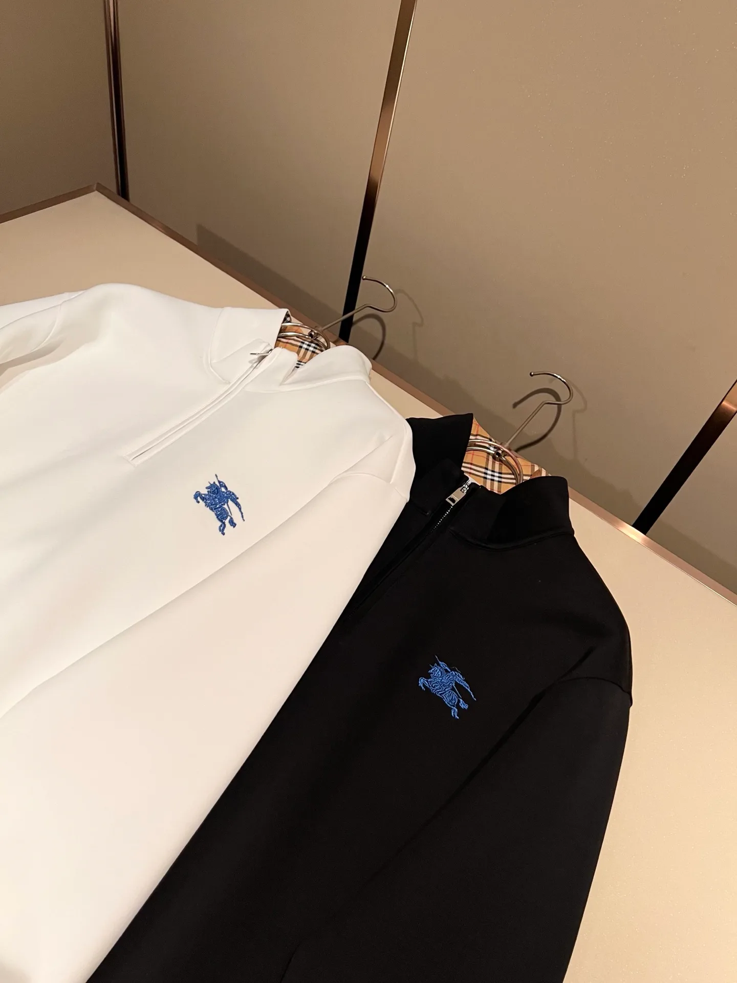 Свитшоты И Худи Мужские Burberry 18699517