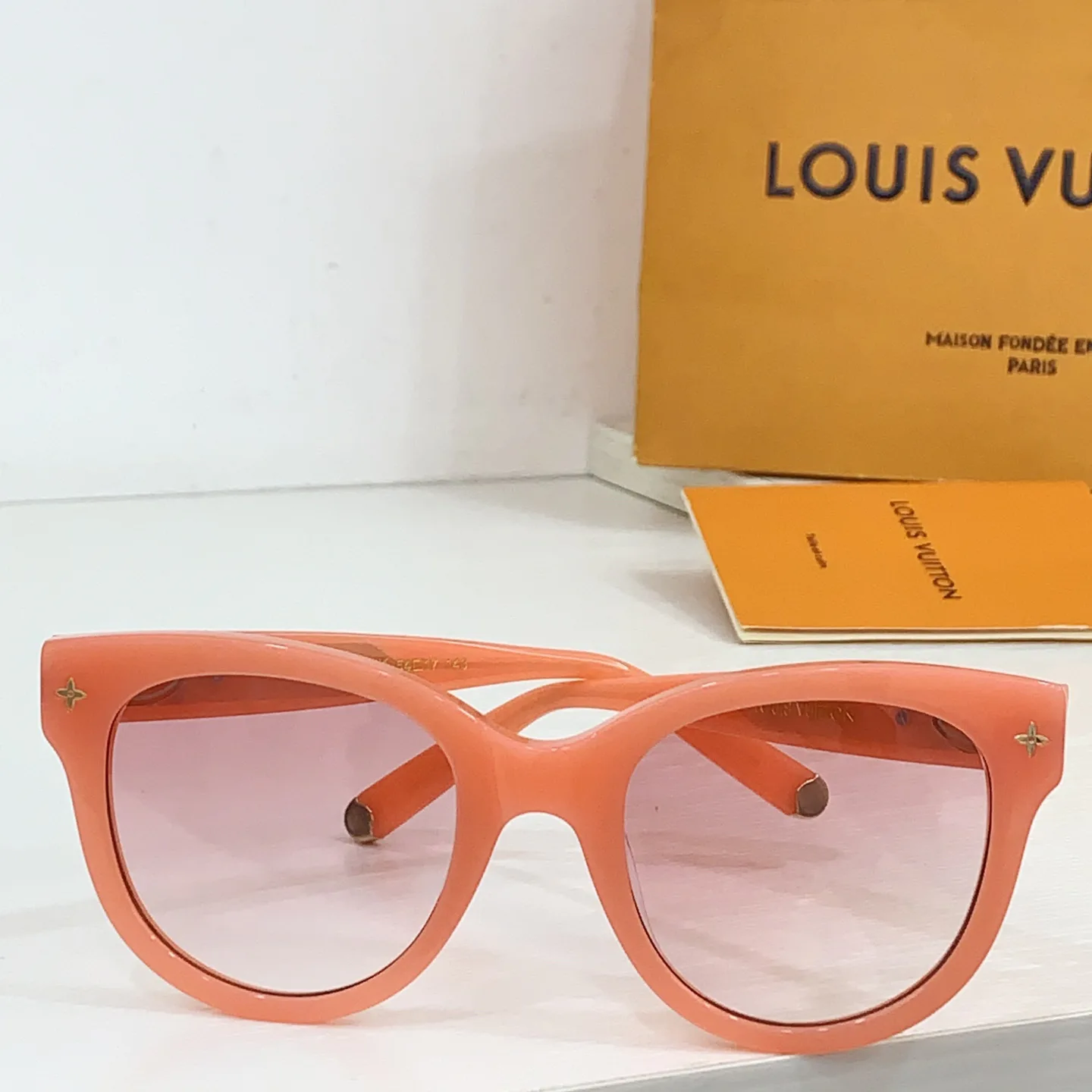 Очки Louis Vuitton 17012