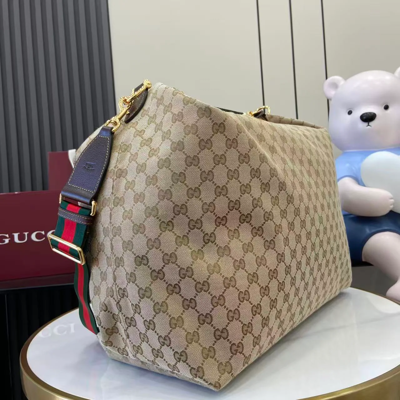 Дорожные Сумки Женские Gucci 13671906