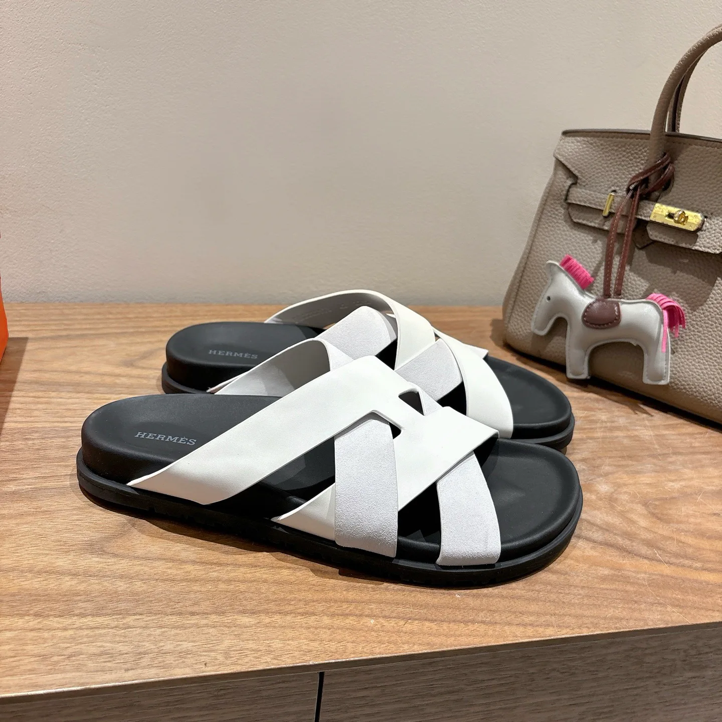 Сандалии Женские Hermes 1287937