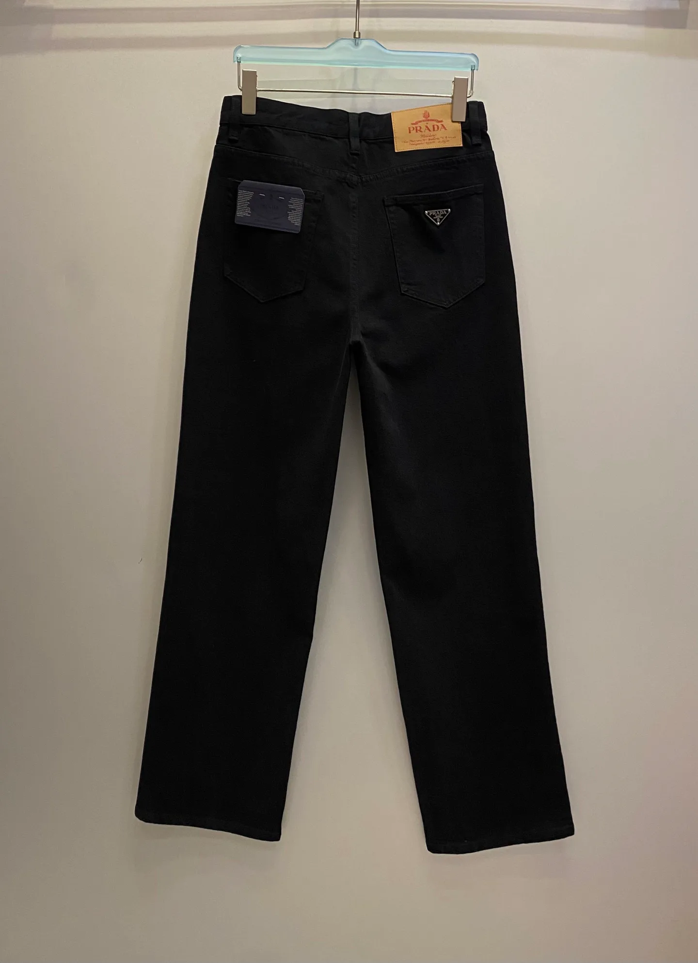 Джинсы Мужские Prada 3377662