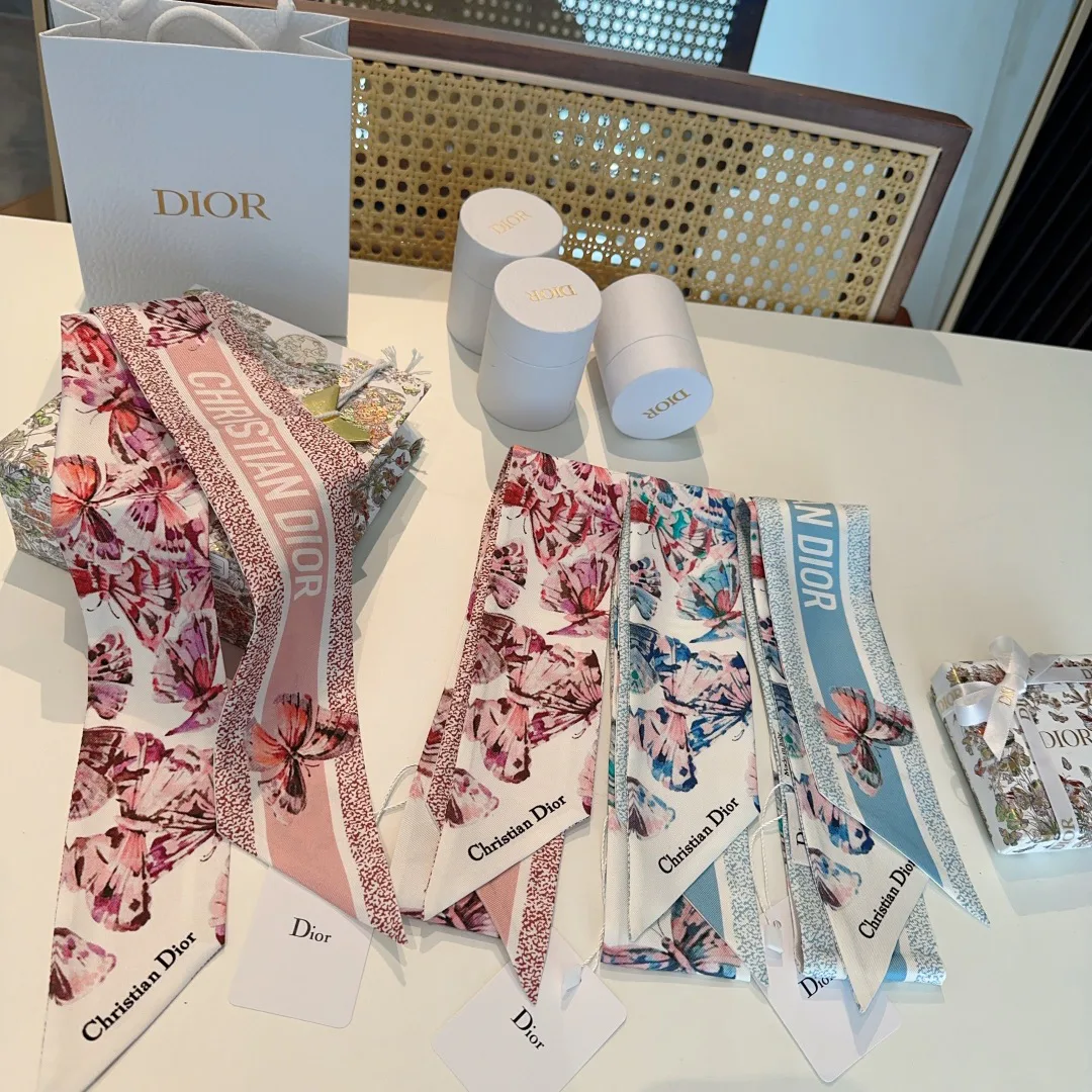 Шарфы Christian Dior 26195