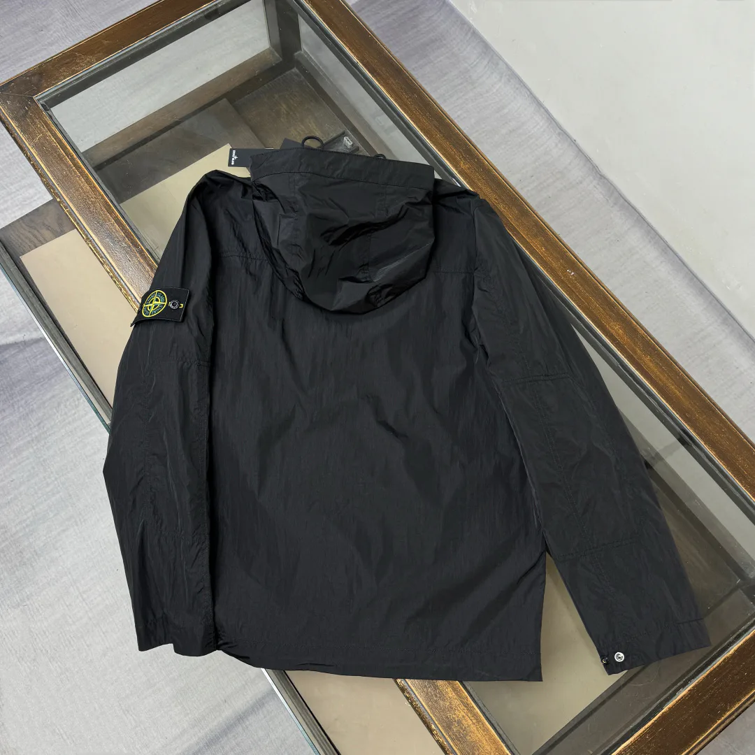 Куртки И Пуховики Женские Stone Island 3413458