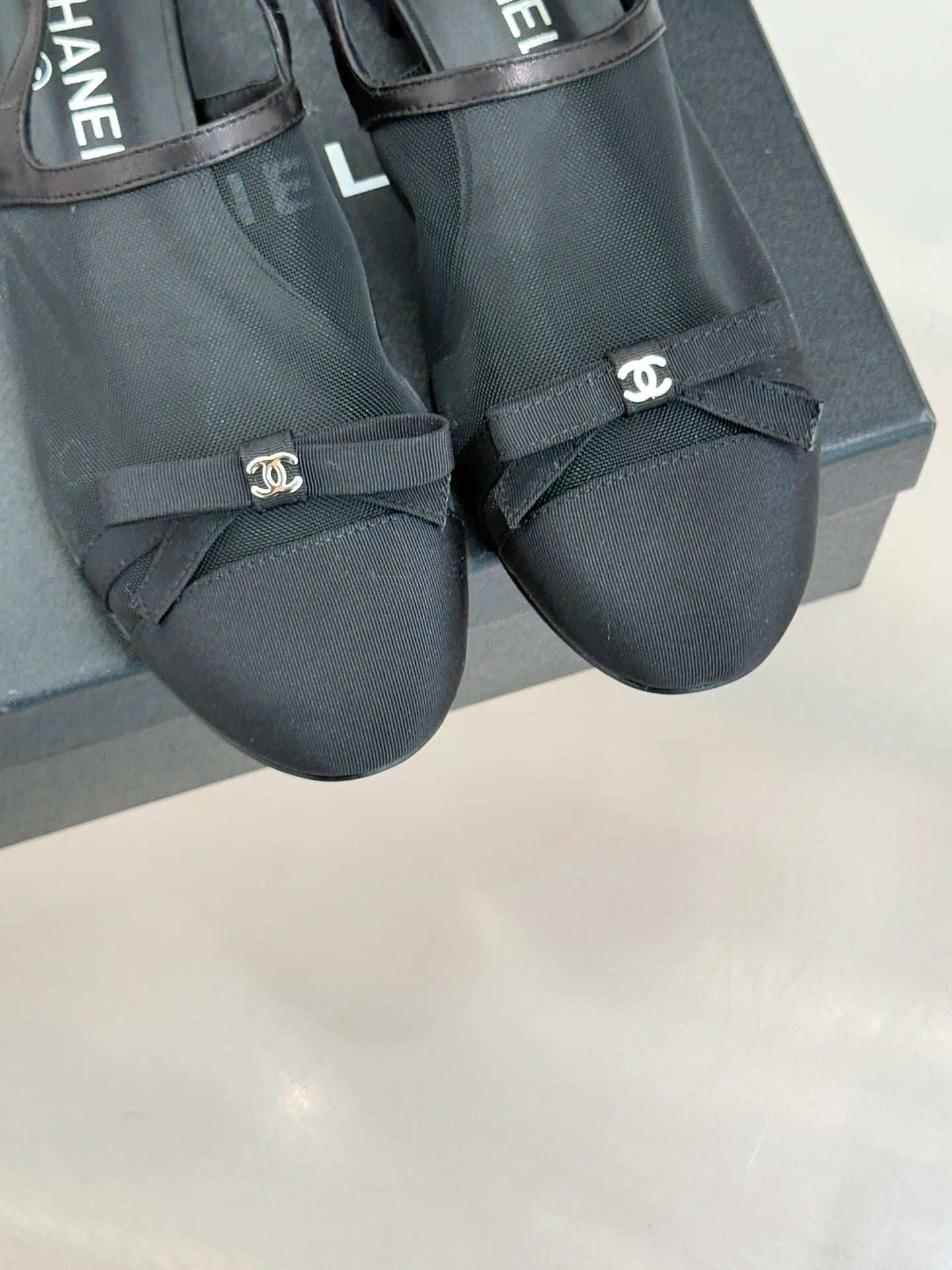 Сандалии Женские Chanel 9894929