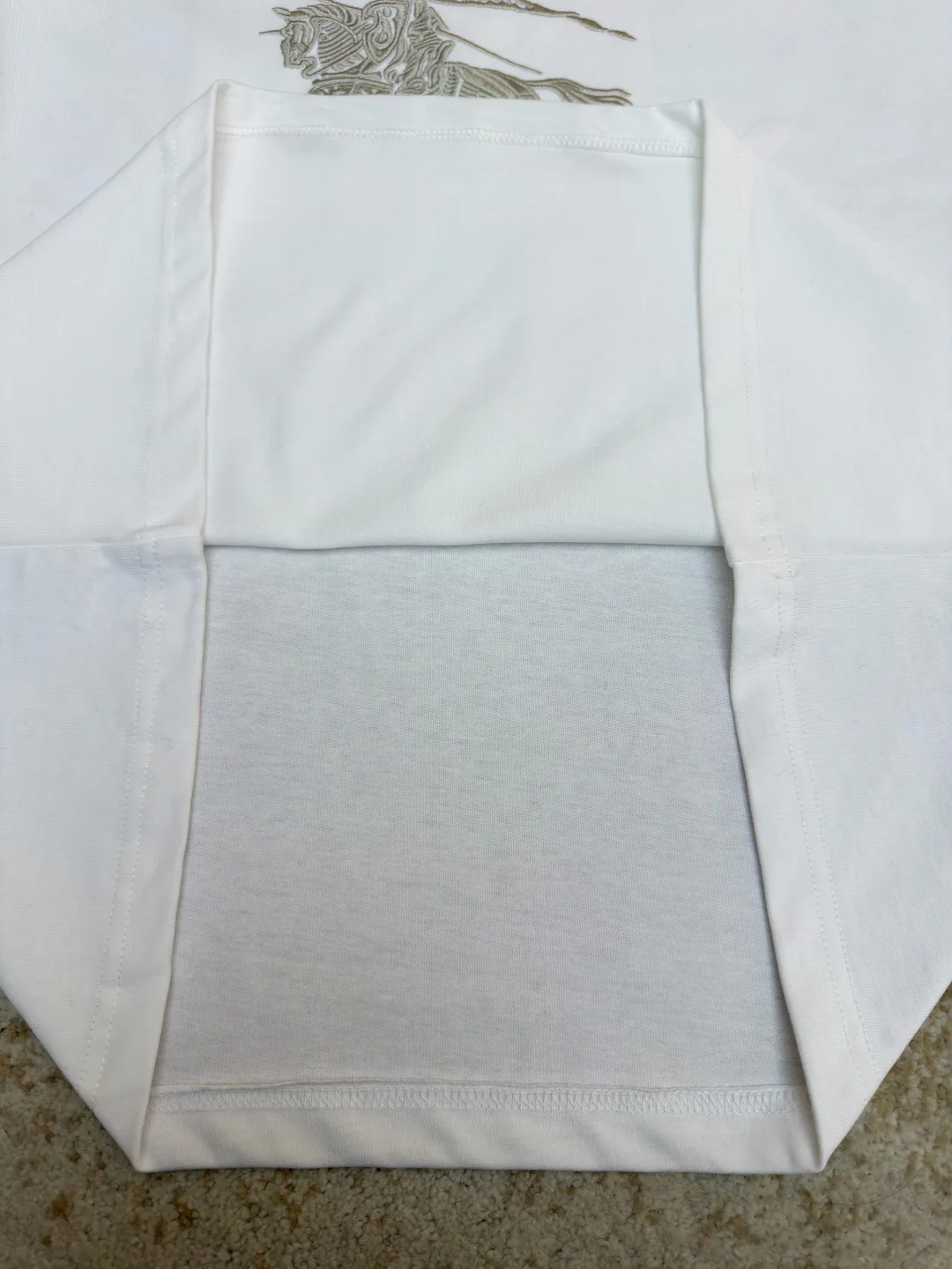 Футболки Мужские Burberry 6114484