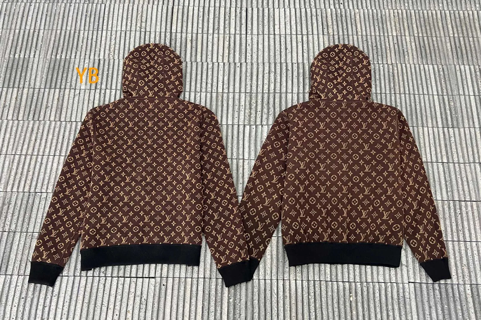 Куртки И Пуховики Мужские Louis Vuitton 852224