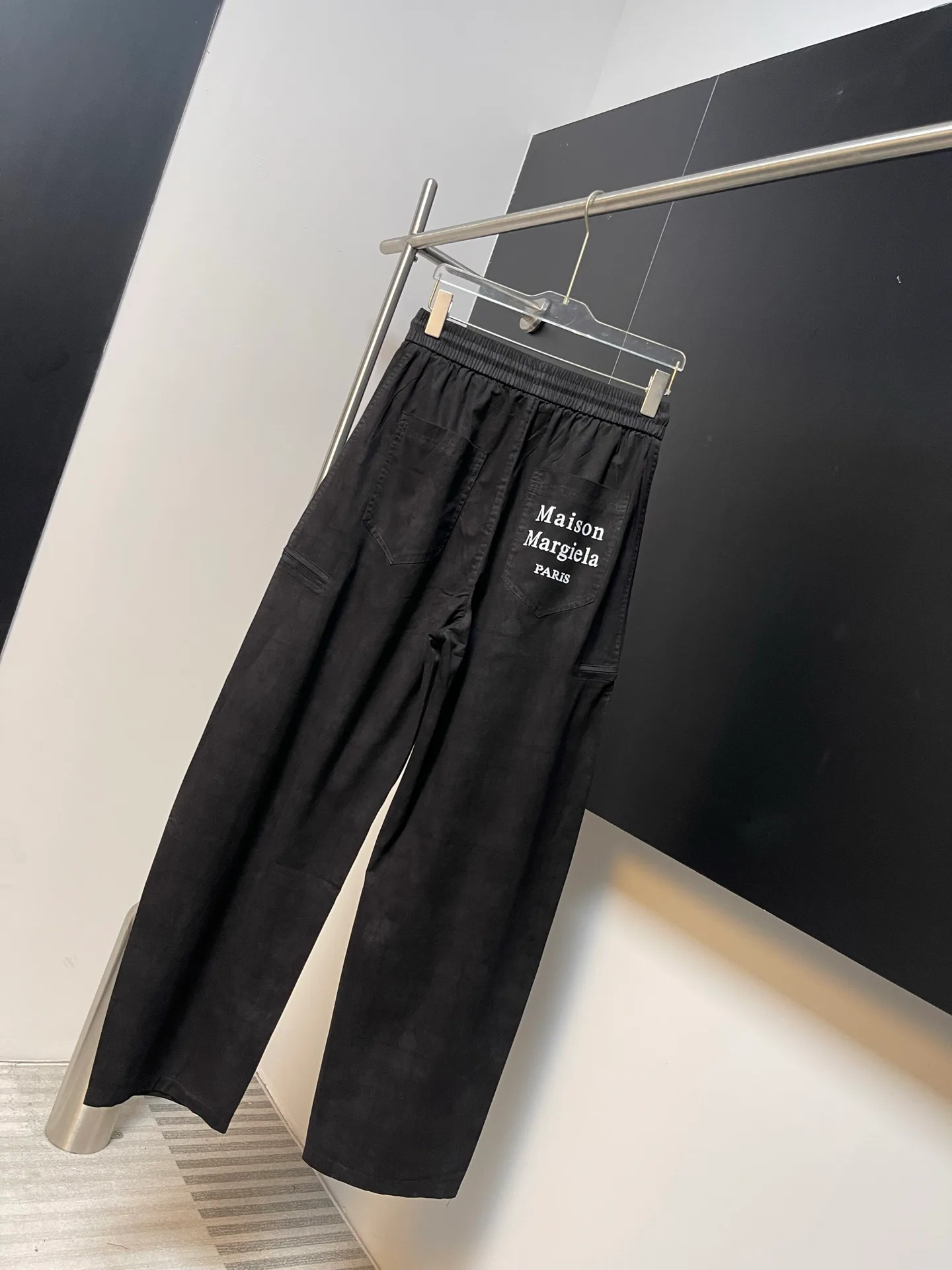 Брюки Мужские Maison Margiela 17921904