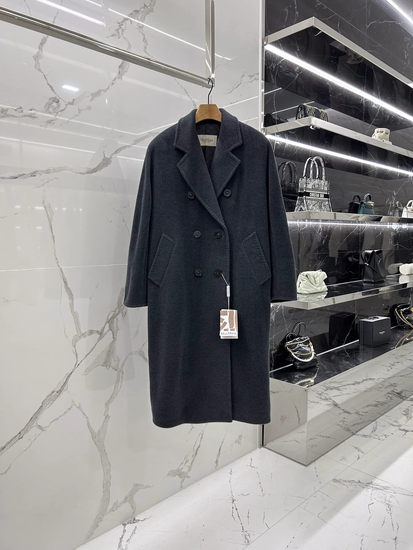 Пальто Женские Max Mara 520884