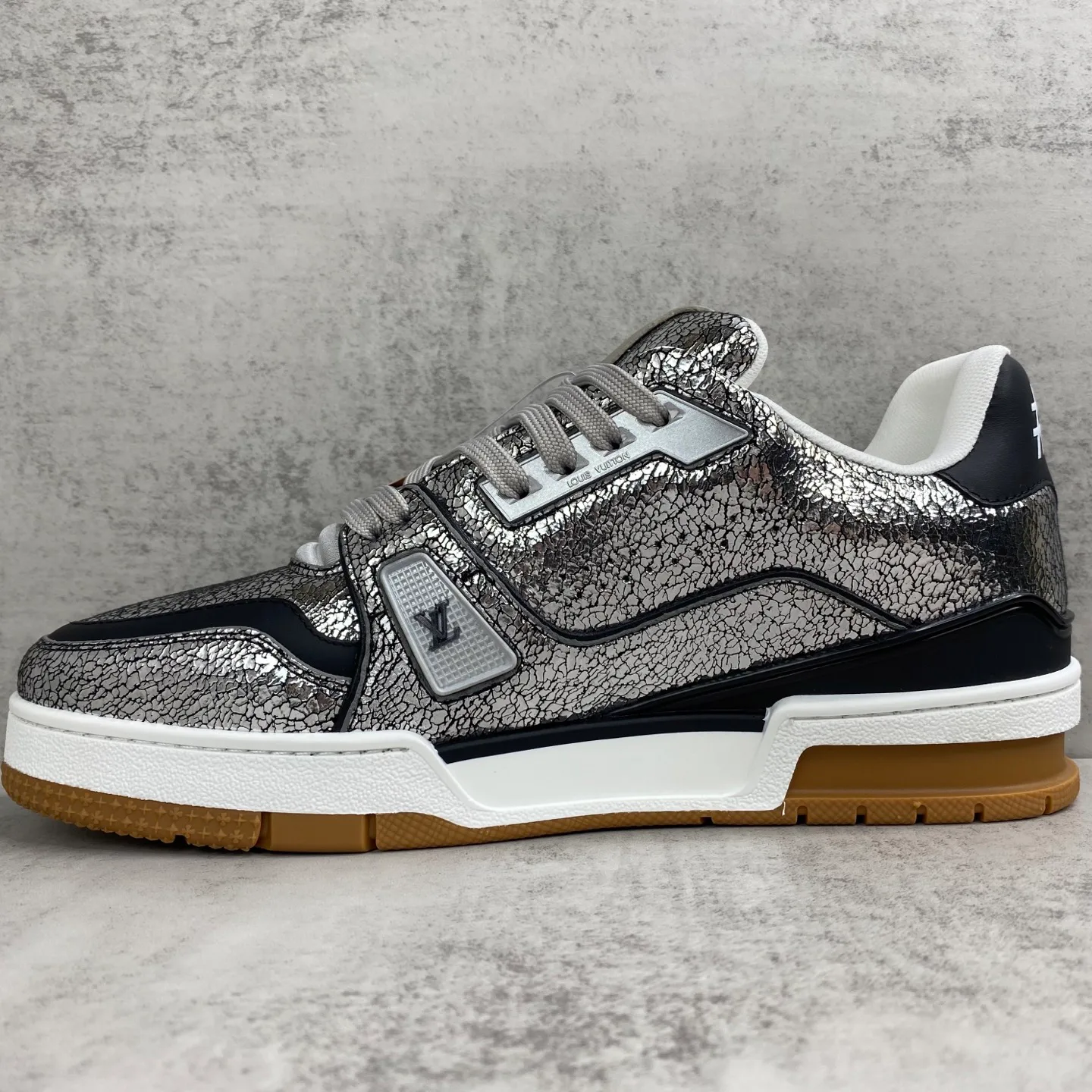 Кроссовки Женские Louis Vuitton 275319