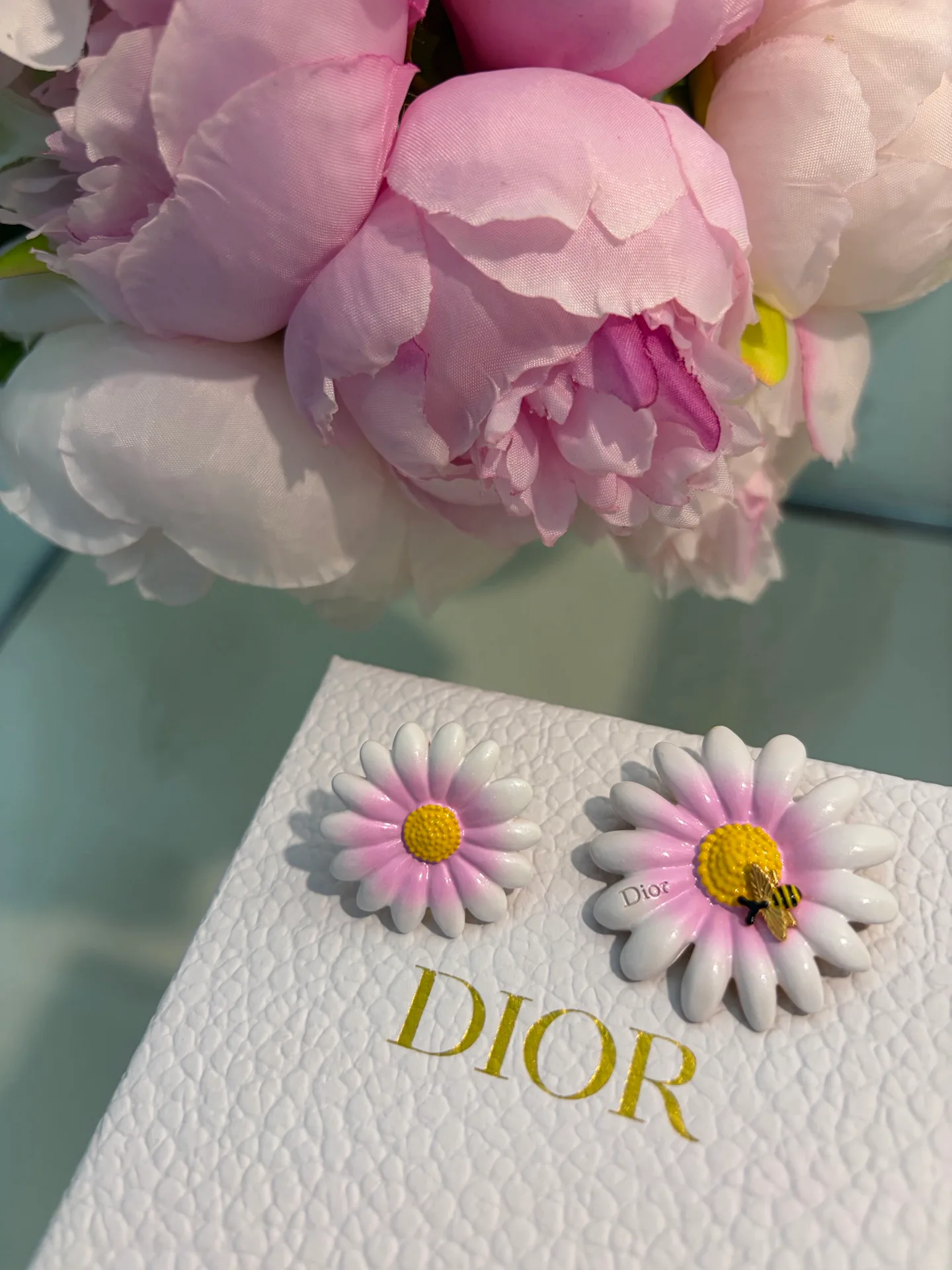 Бижутерия Christian Dior 11684763