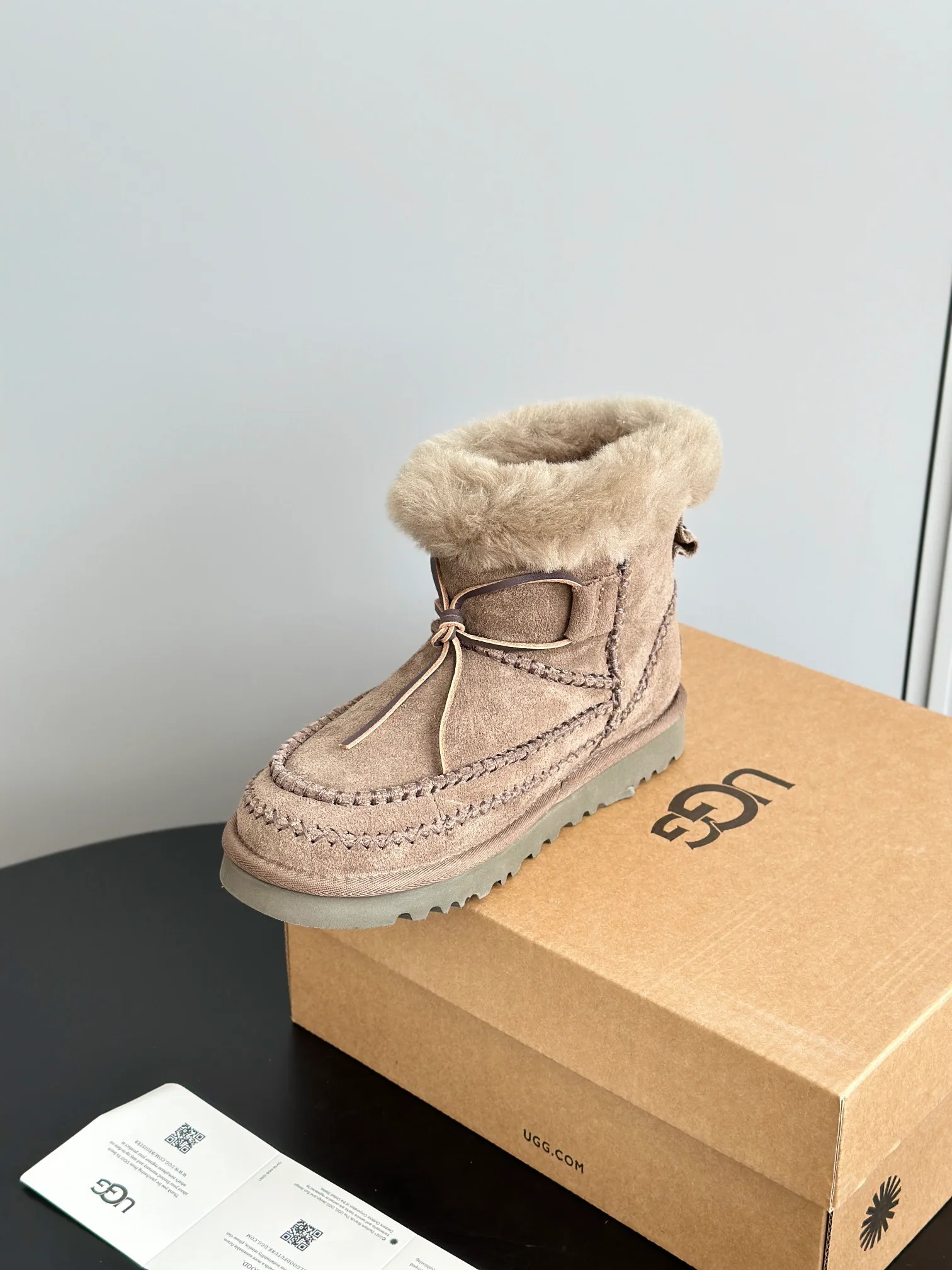Угги Женские Ugg 18676387