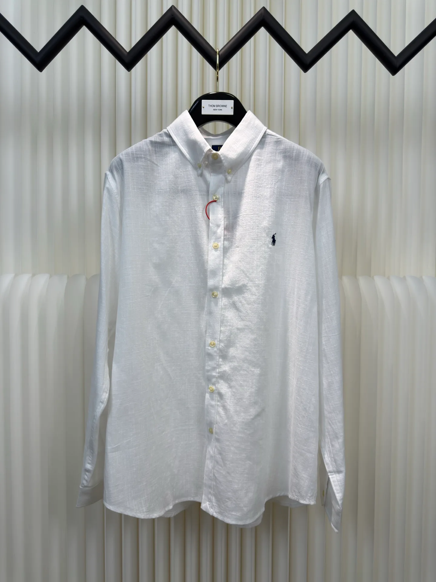 Рубашки Мужские Ralph Lauren 1694084