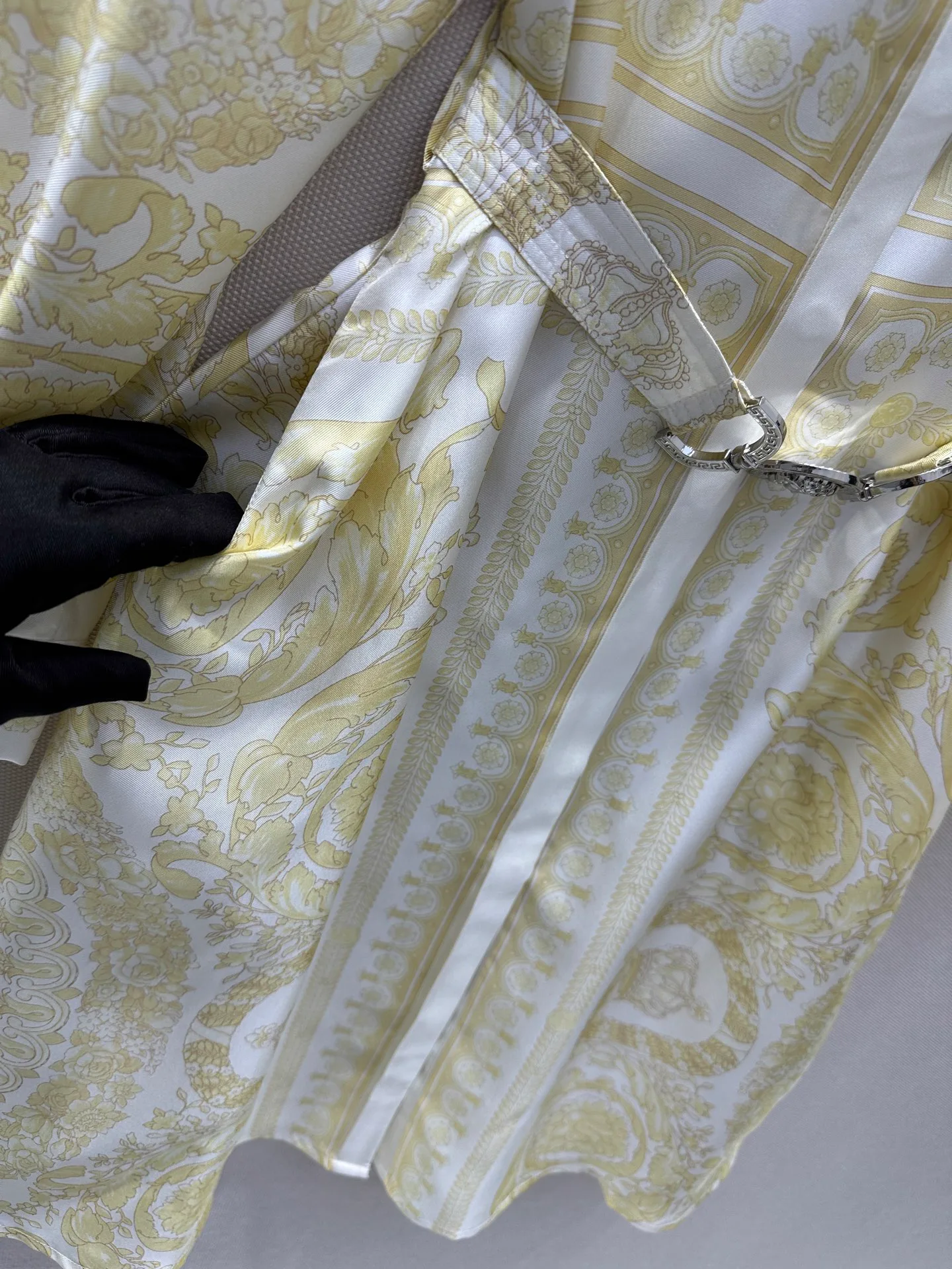 Платья Женские Versace 11401491