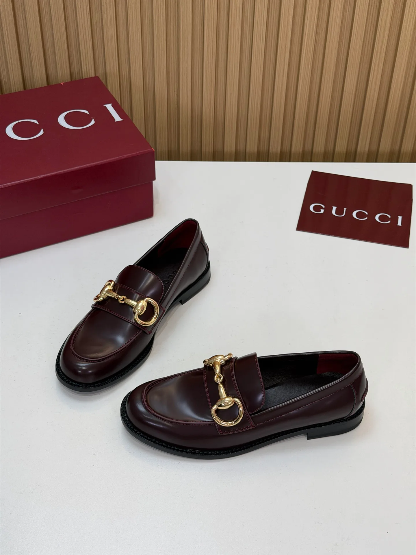 Лоферы И Мокасины Женские Gucci 18152943