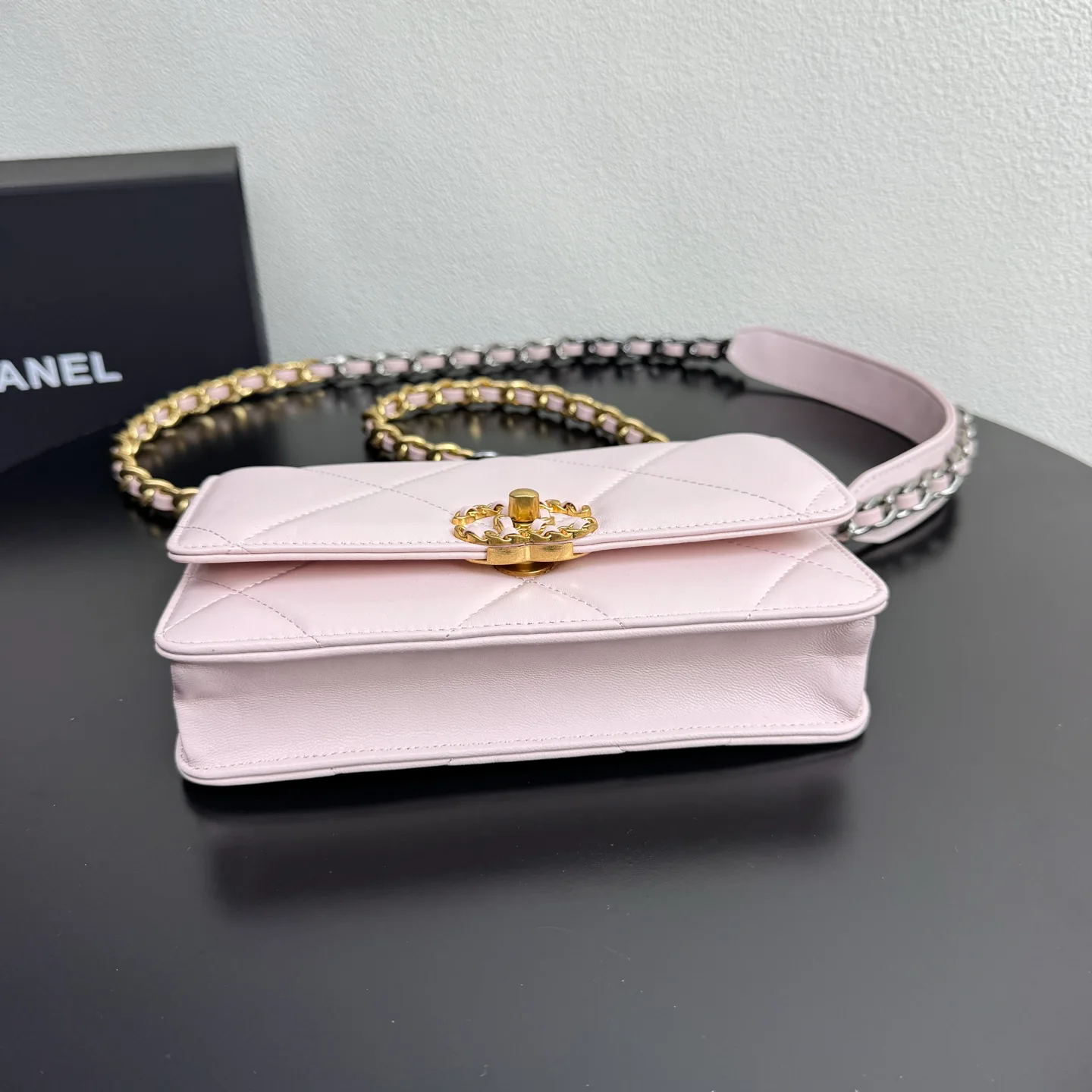 Клатчи Женские Chanel 11919673