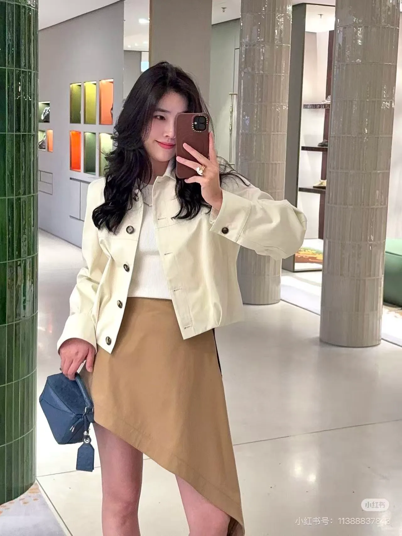 Жакеты Женские Loewe 11747276