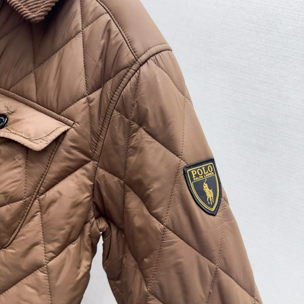 Куртки Женские Ralph Lauren 376497