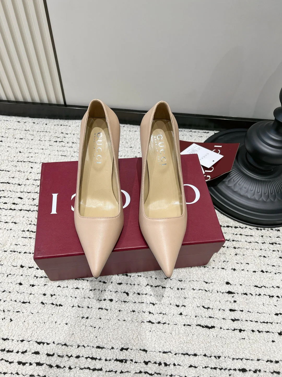 Туфли Женские Gucci 17637822