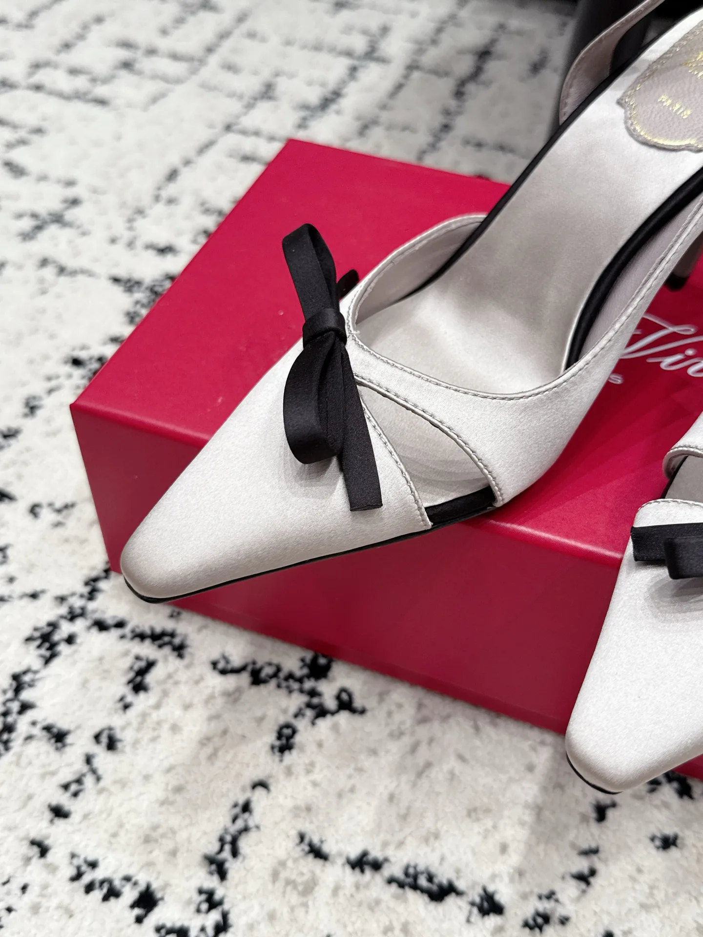 Туфли Женские Roger Vivier 17355781