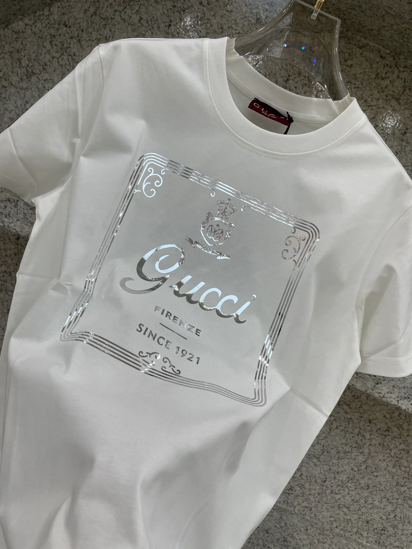 Футболки Мужские Gucci 11140000