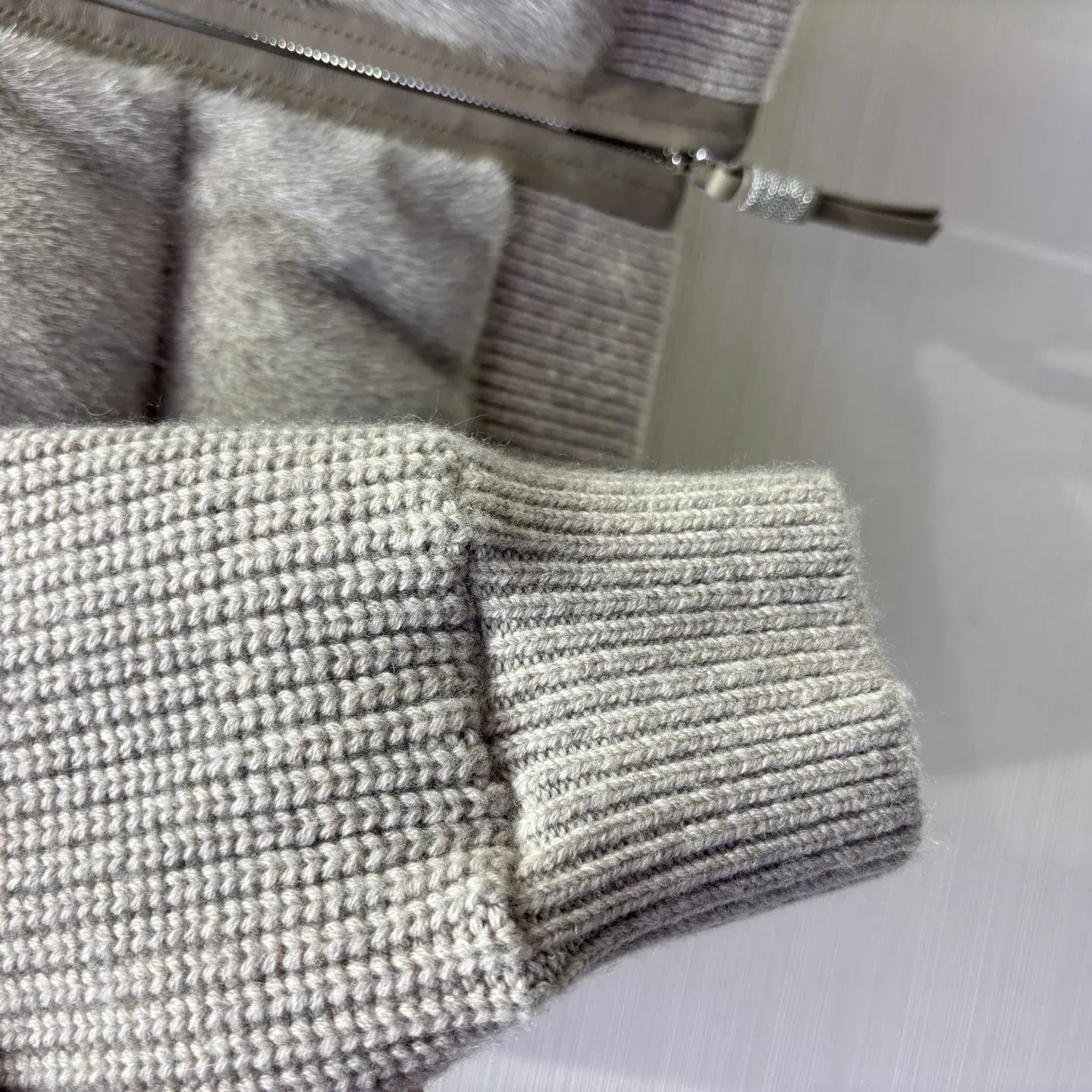 Куртки И Пуховики Женские Brunello Cucinelli 1061433