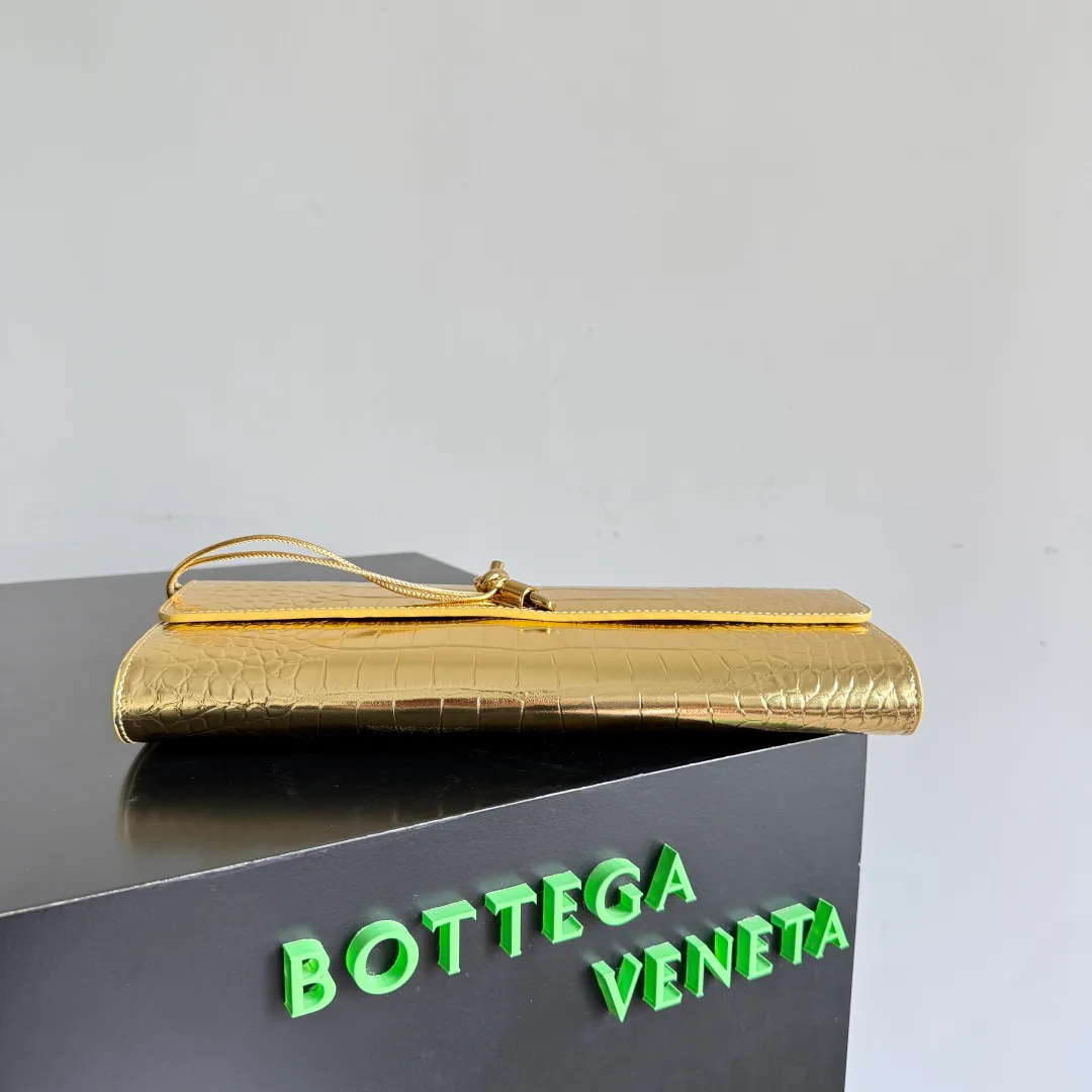 Клатчи Женские Bottega Veneta 471489